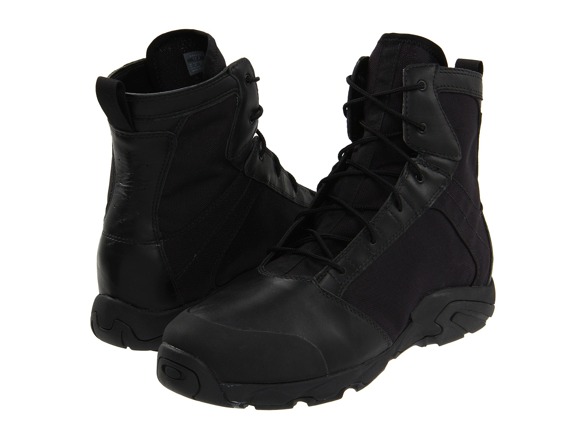 oakley lsa terrain boot