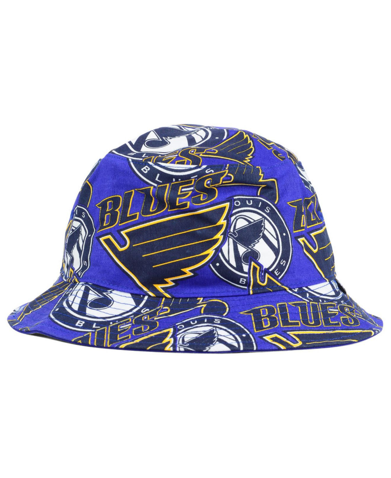 Buy St. Louis City SC Bucket Hat Online in India 