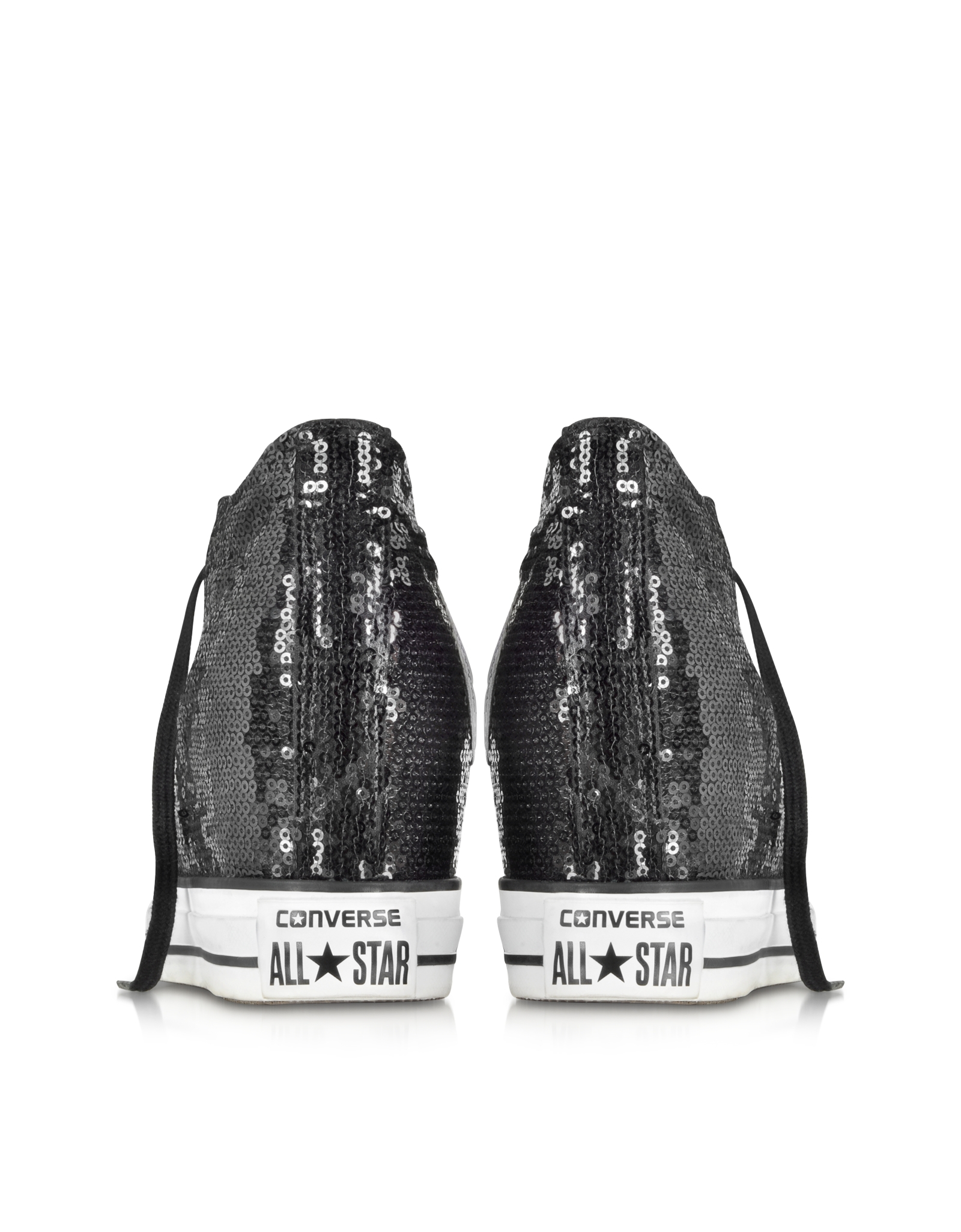 converse mid lux sequins