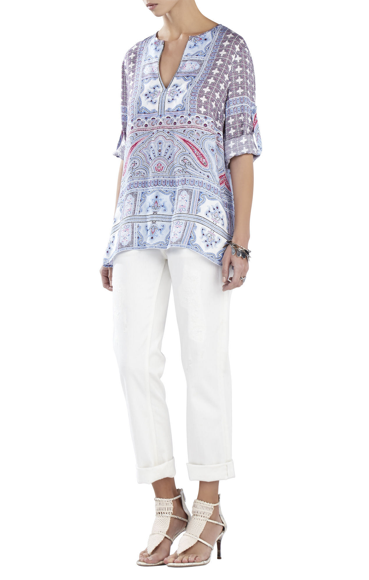 bcbg haida