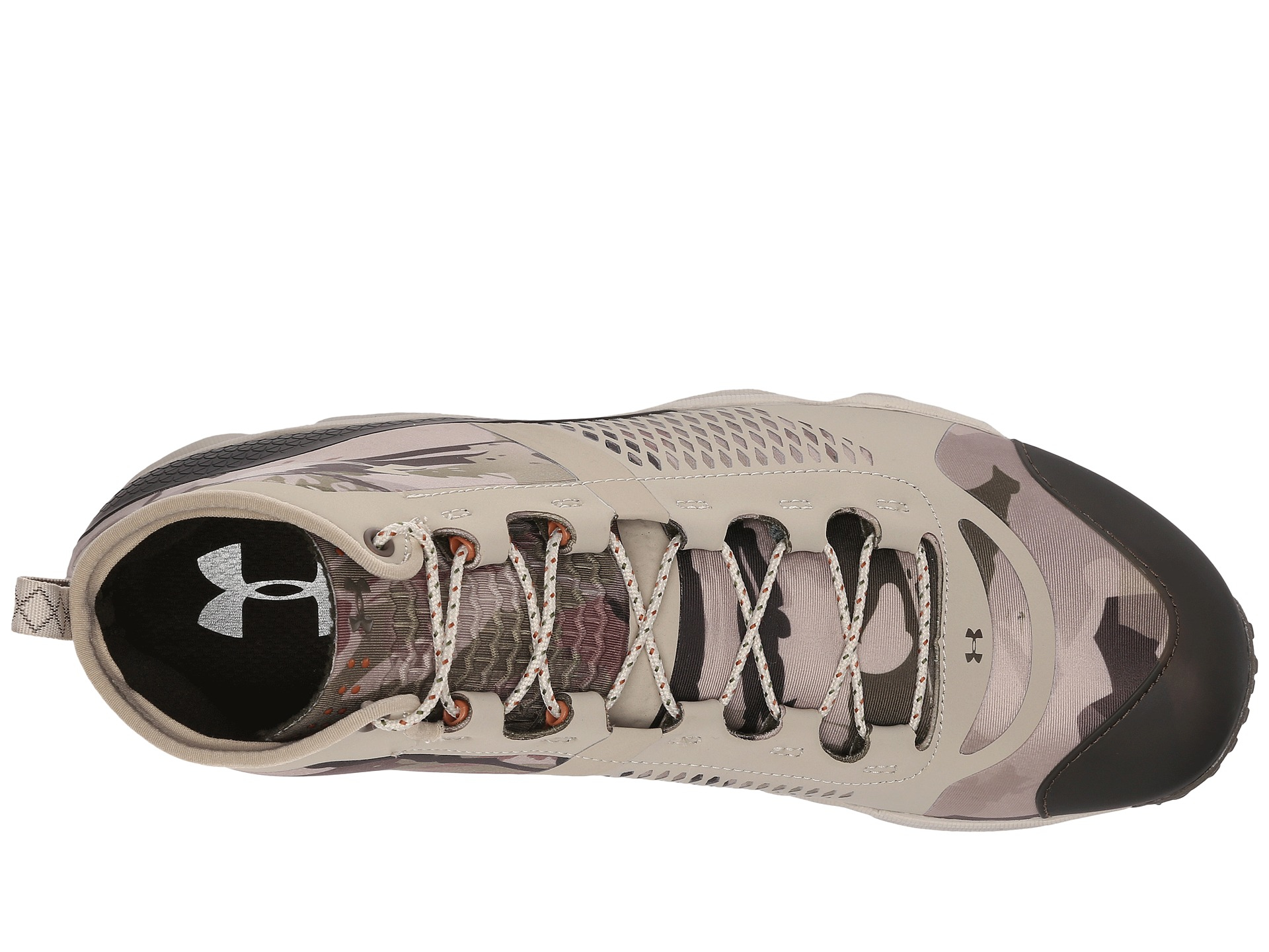 women's ua speedfit hike boots