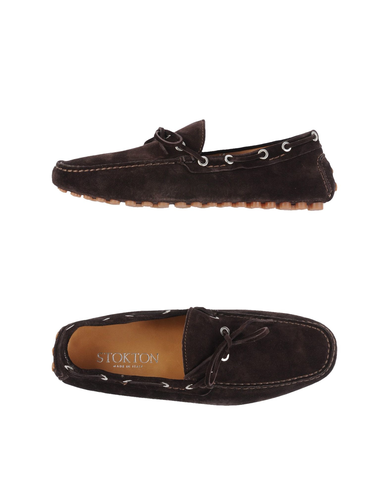 stokton shoes italy