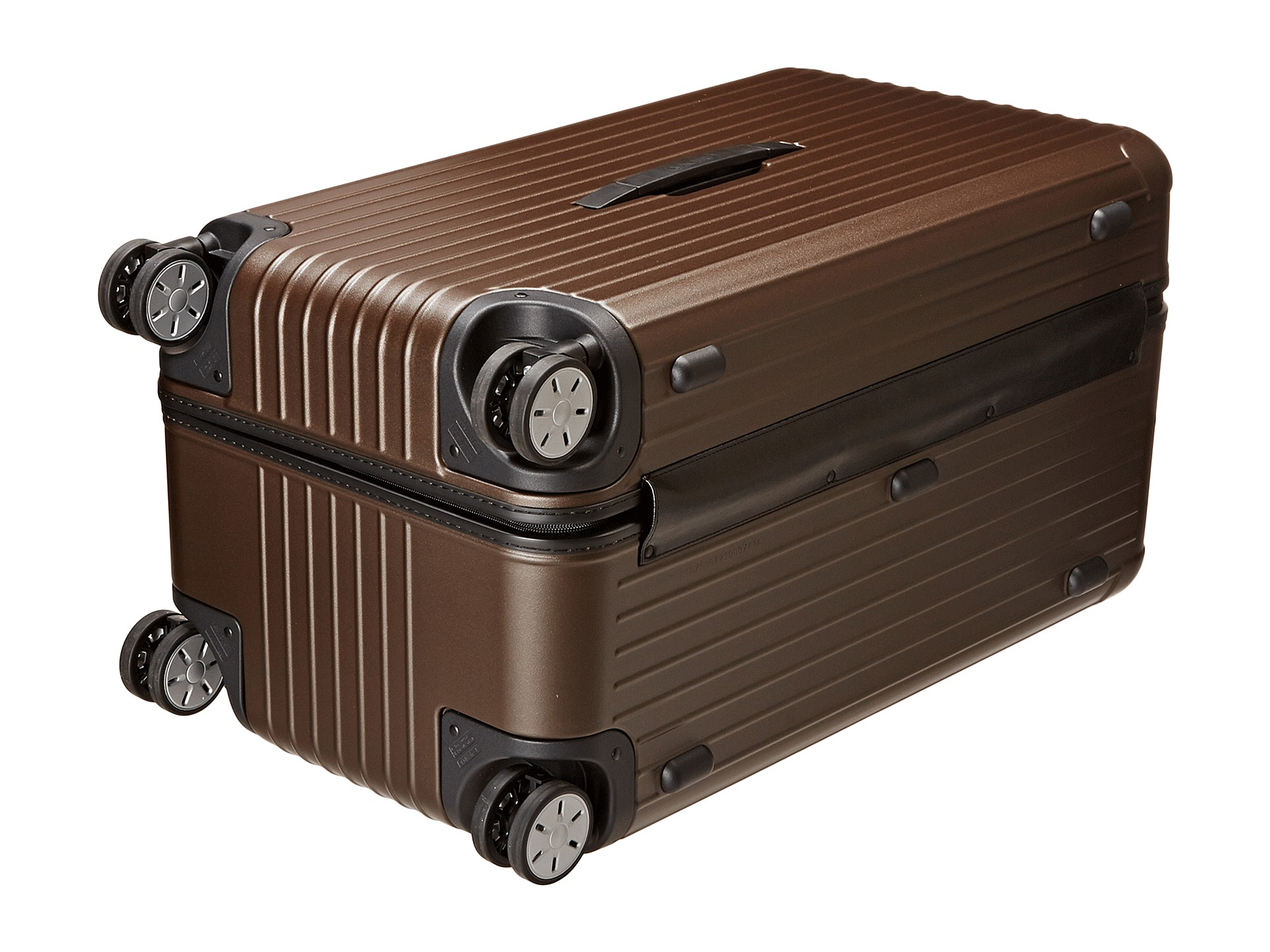 rimowa salsa sports trunk