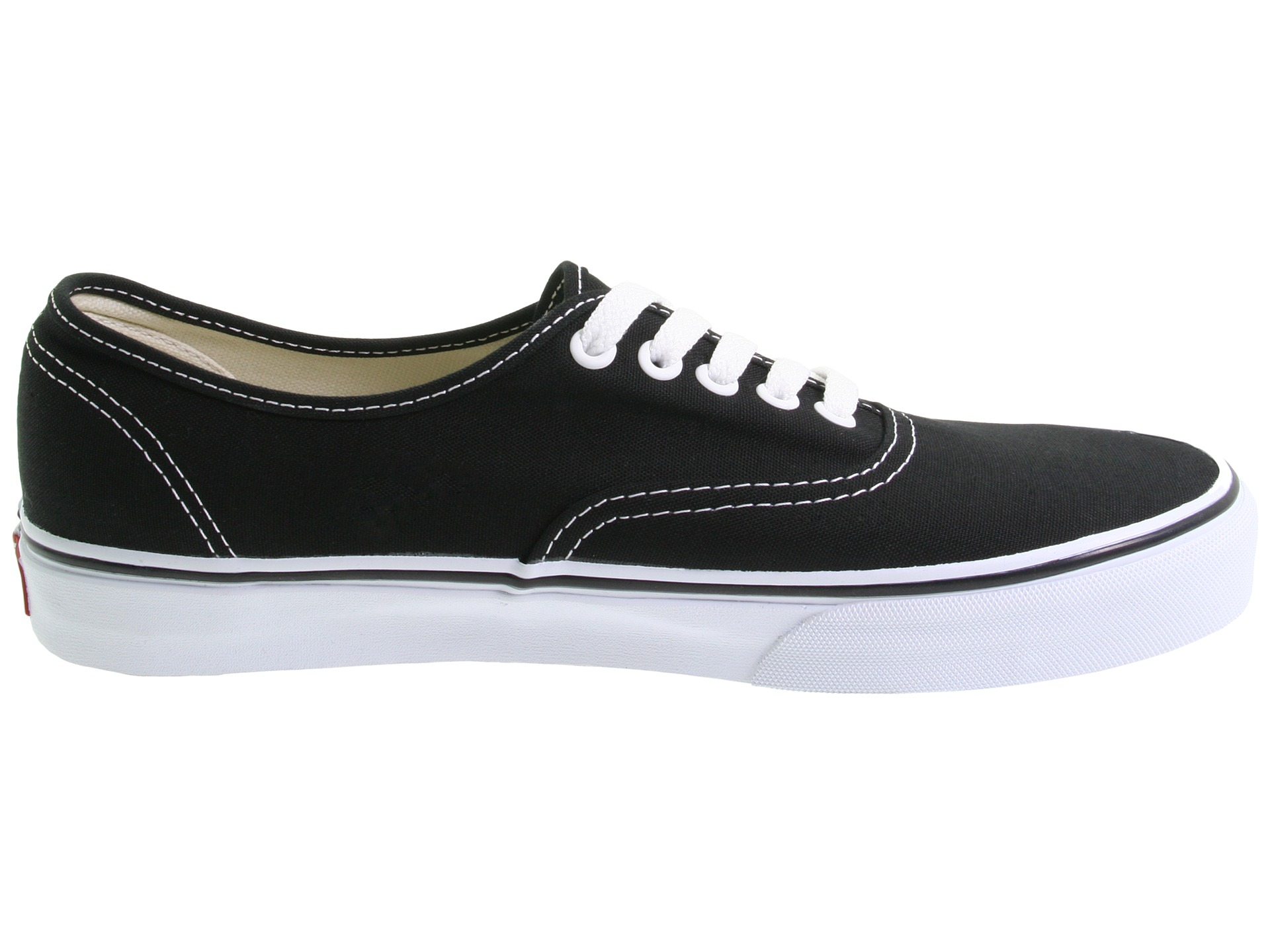 Vans Authentic™ Core Classics In Black Save 28 Lyst 3339