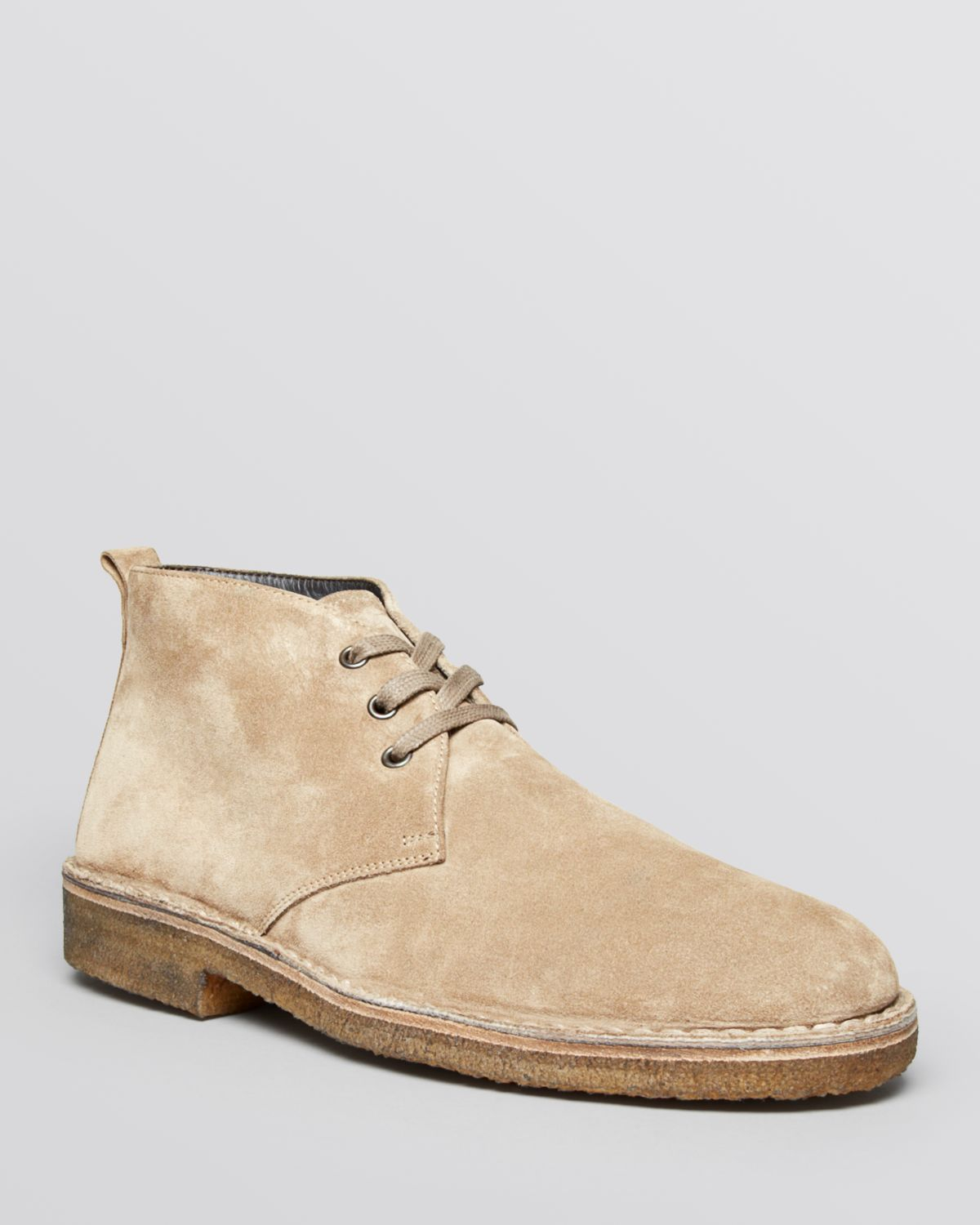 vince desert boots