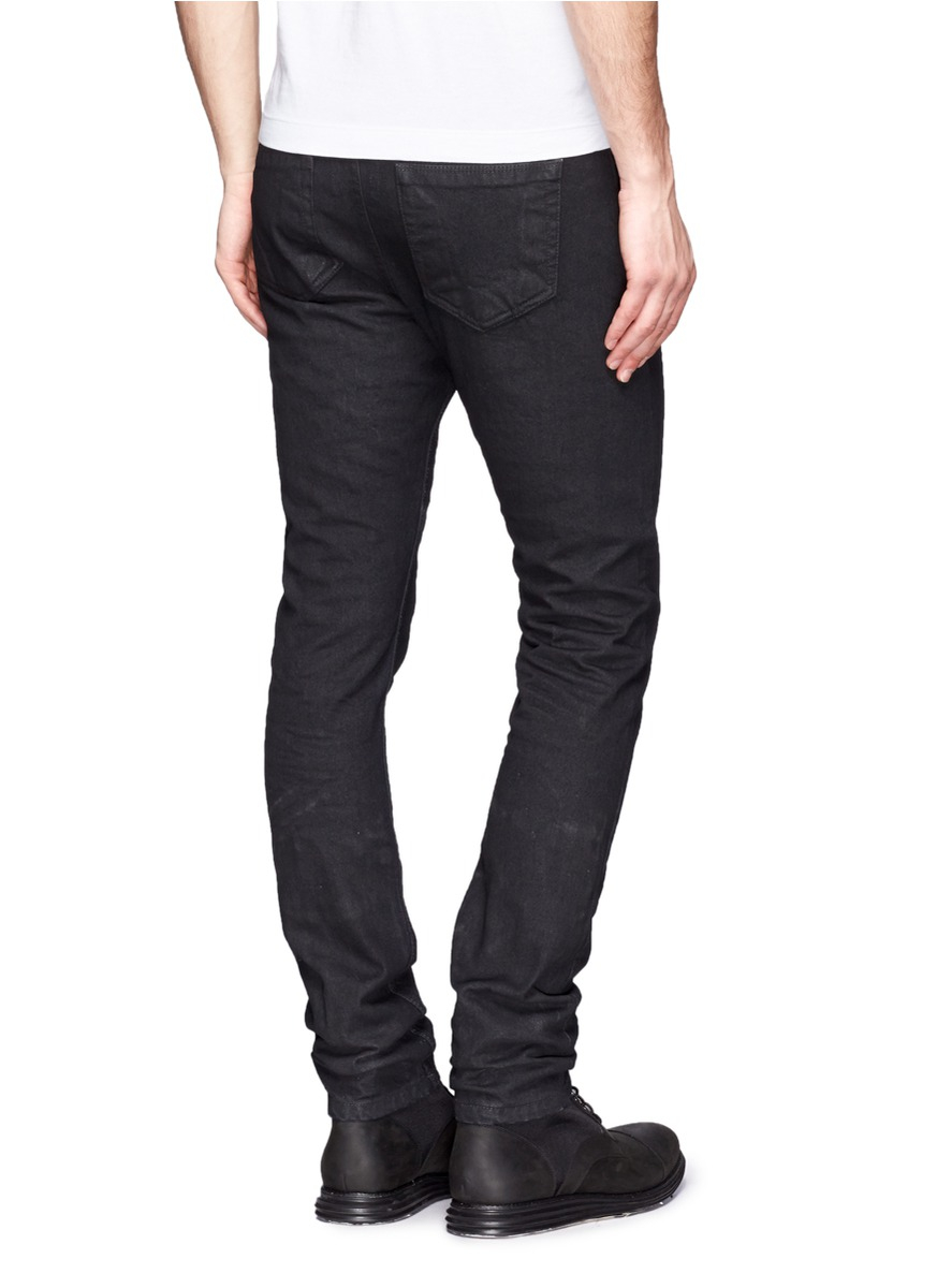 rick owens torrence jeans