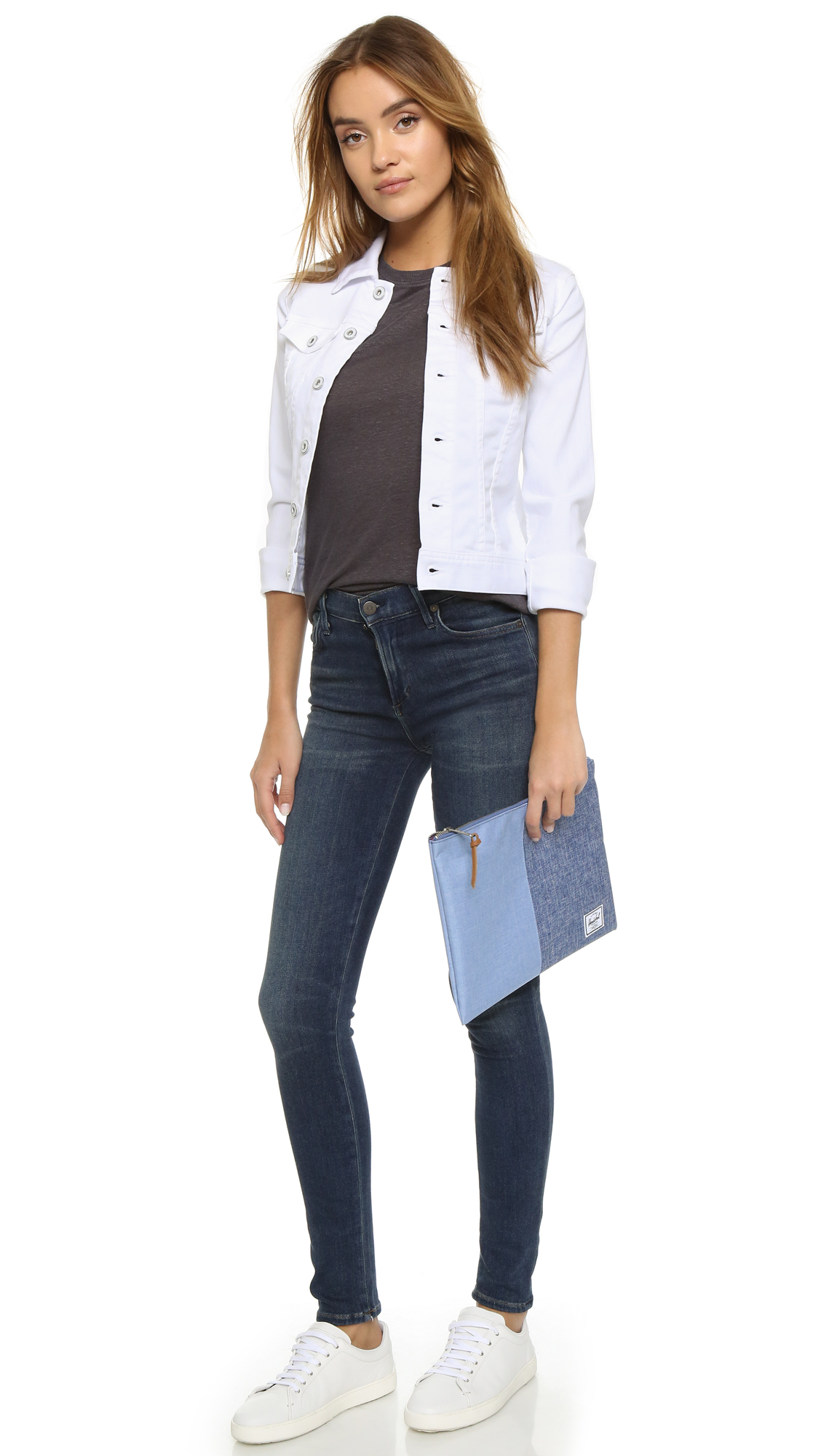 herschel network pouch