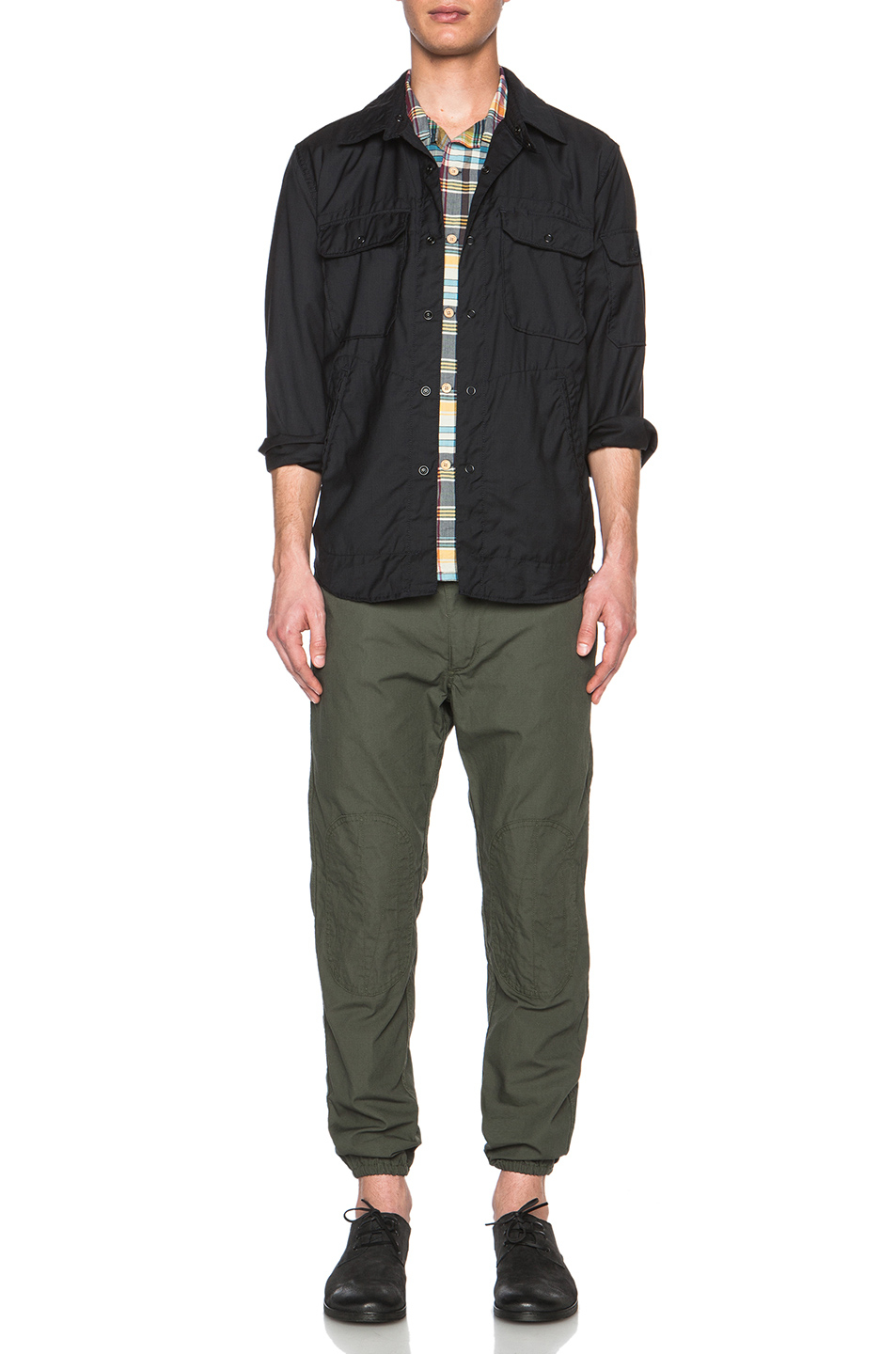 engineered garments cpo