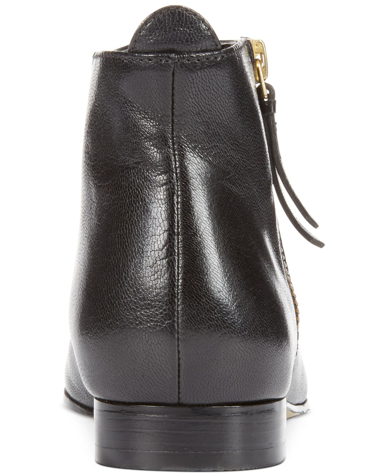 cole haan belmont bootie