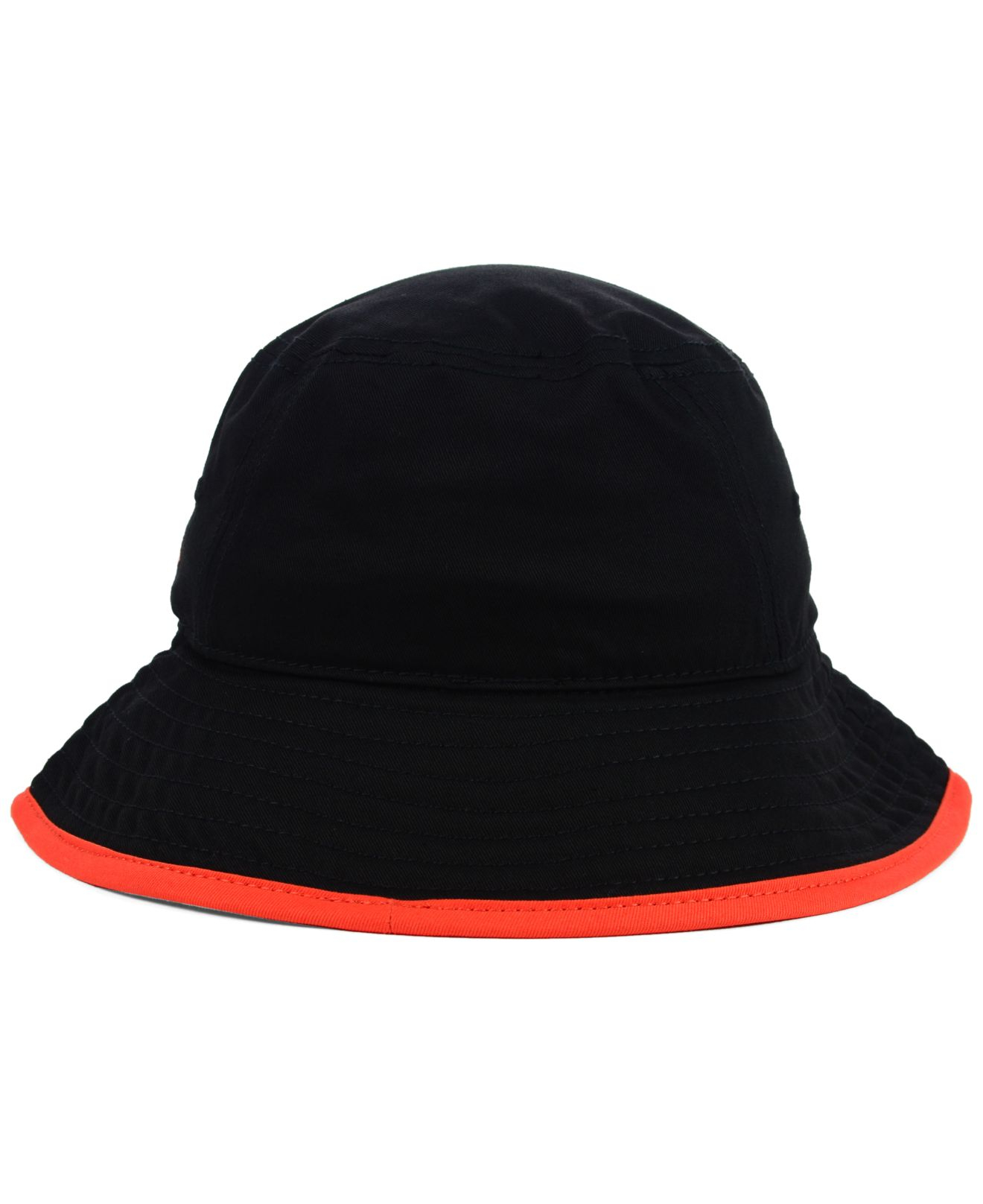 flyers bucket hat