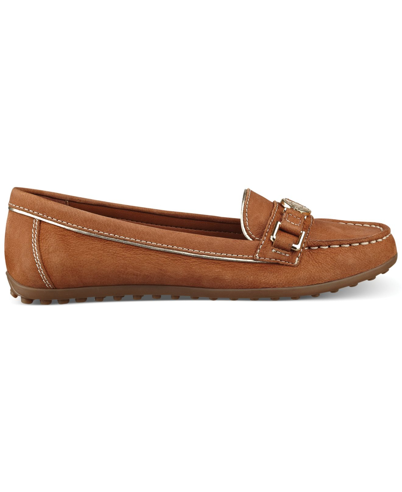 tommy hilfiger loafers ladies