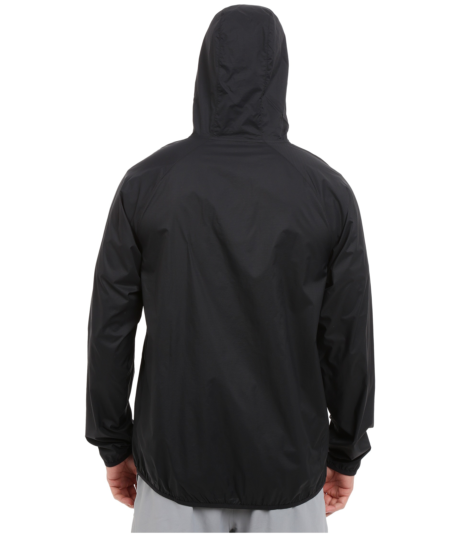 under armour anemo jacket