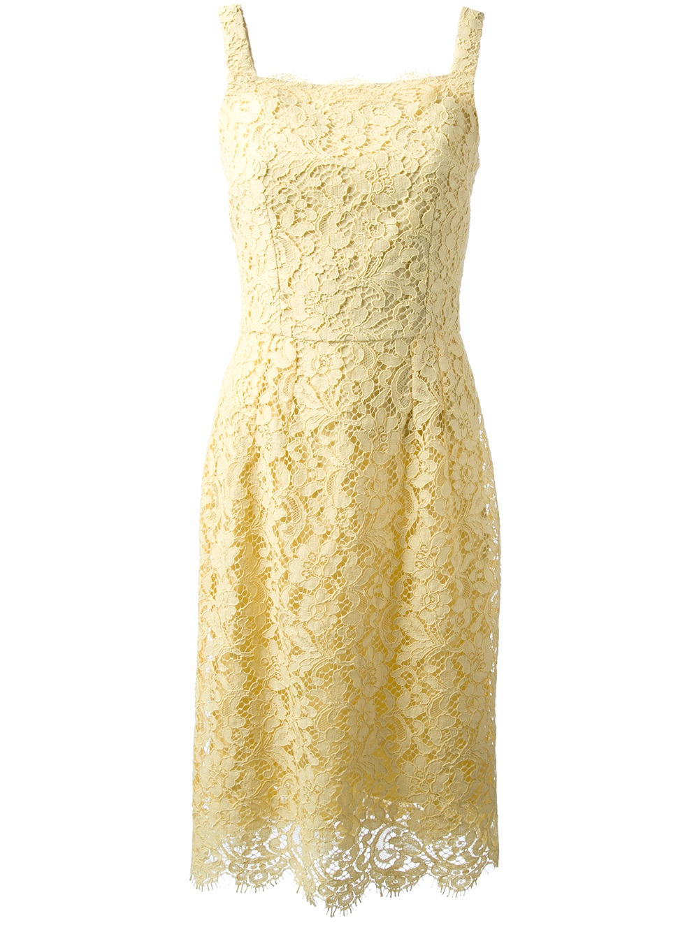 coast gina embroidered dress