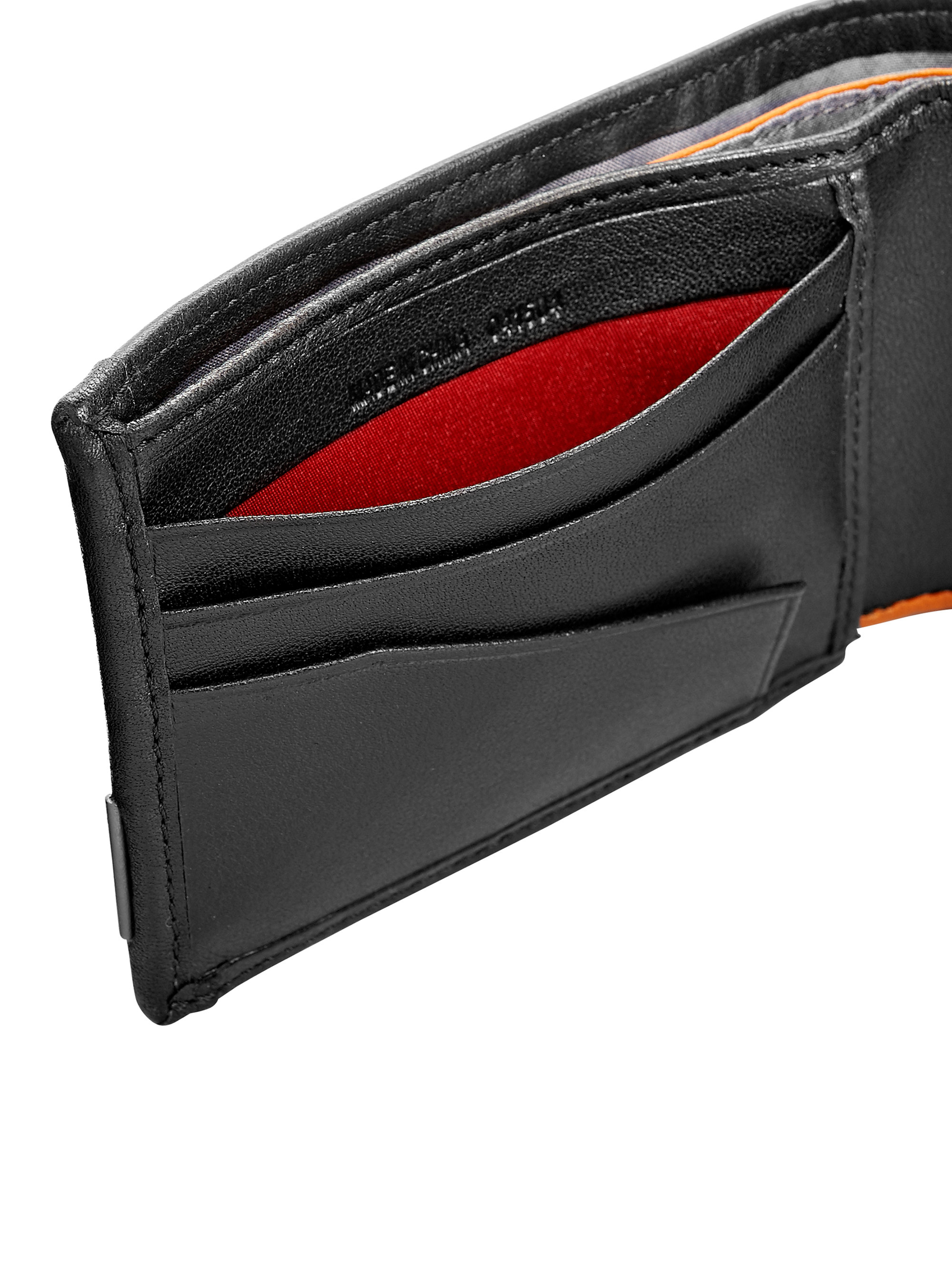 tumi alpha double billfold