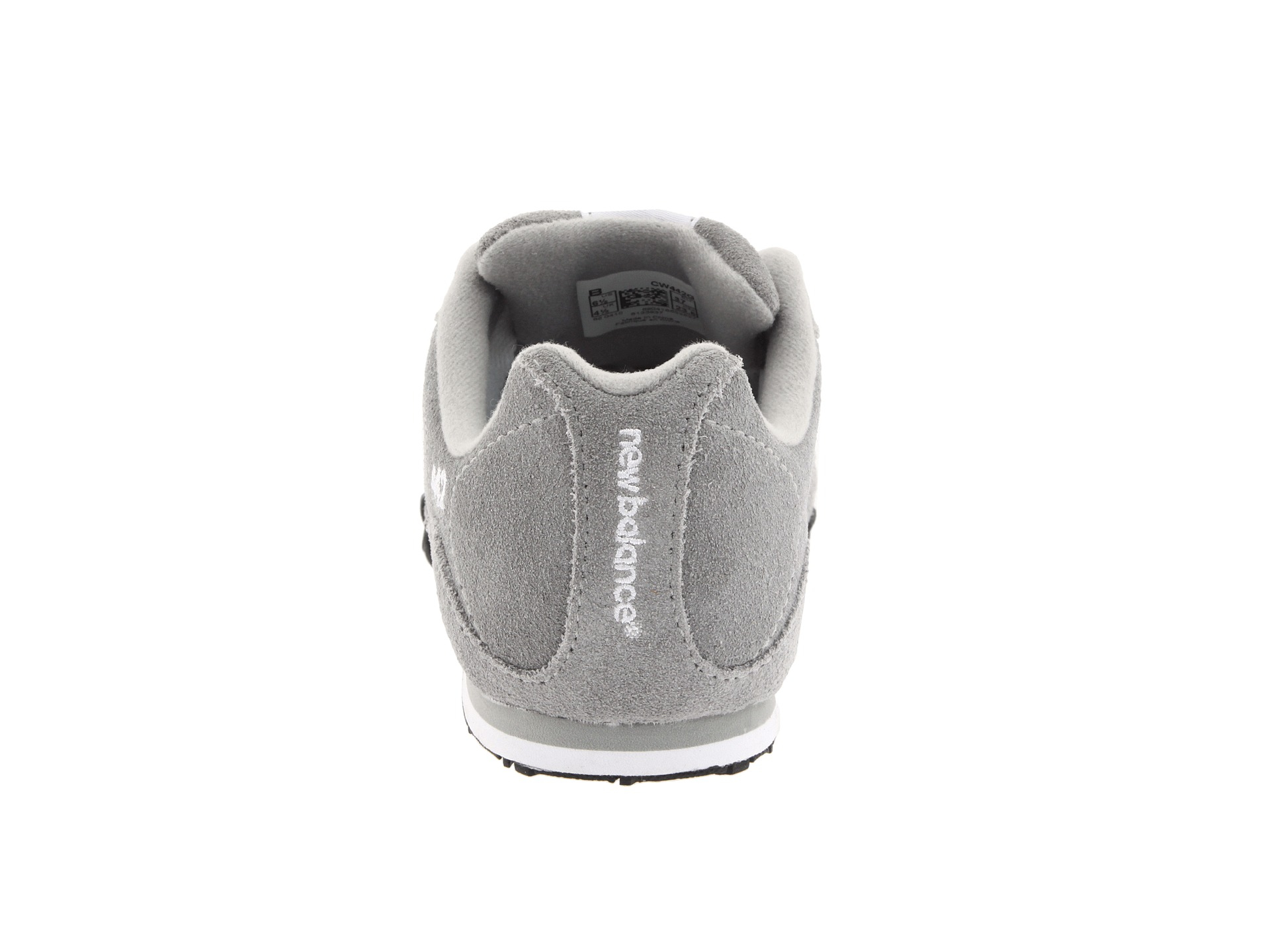 new balance classics cw442 light grey