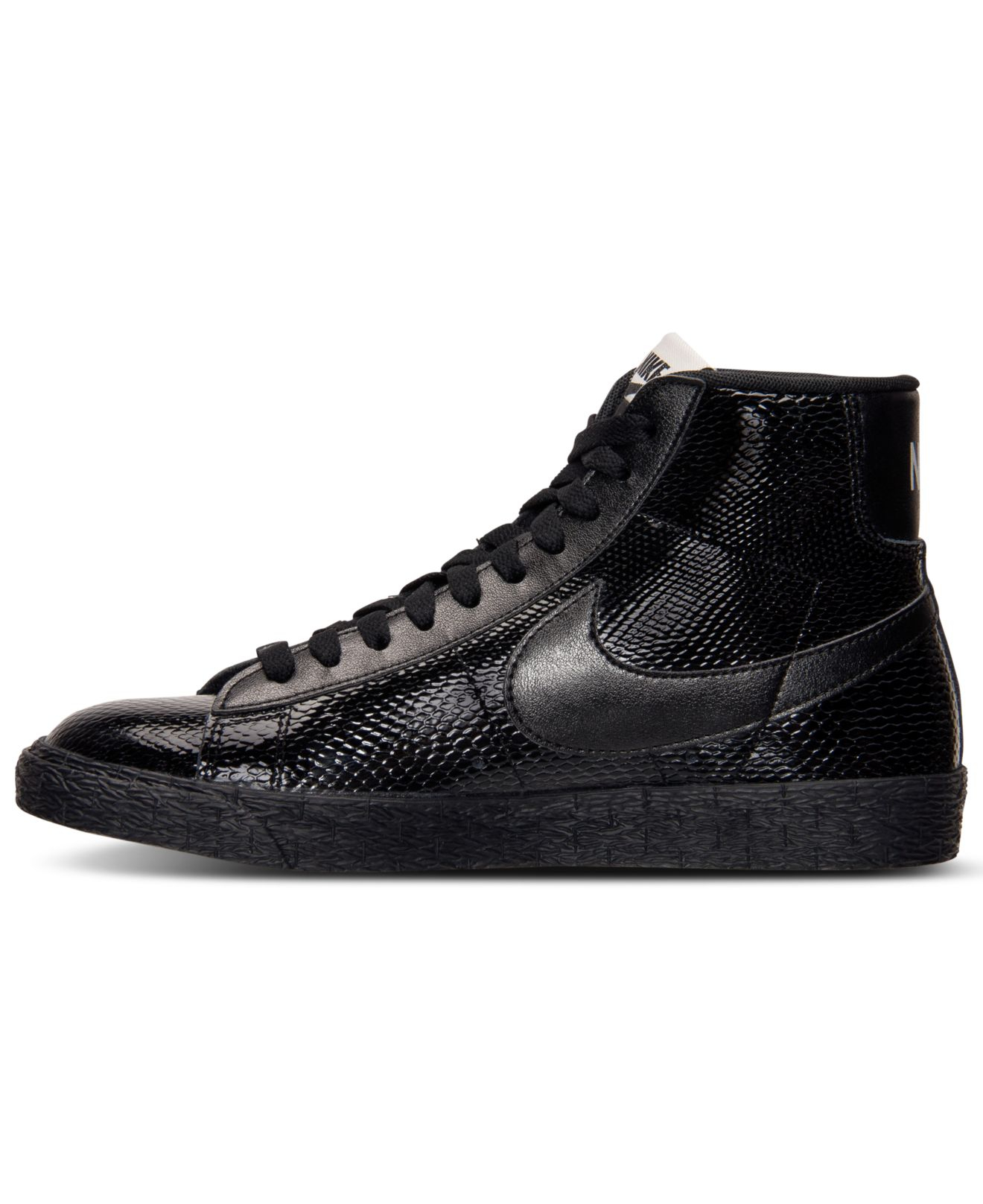 nike blazer finishline
