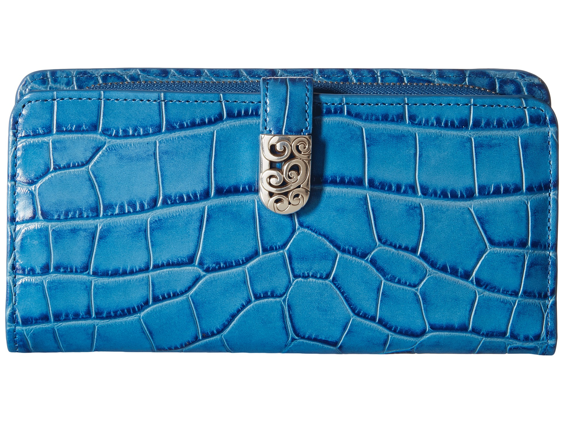 large clutch wallet