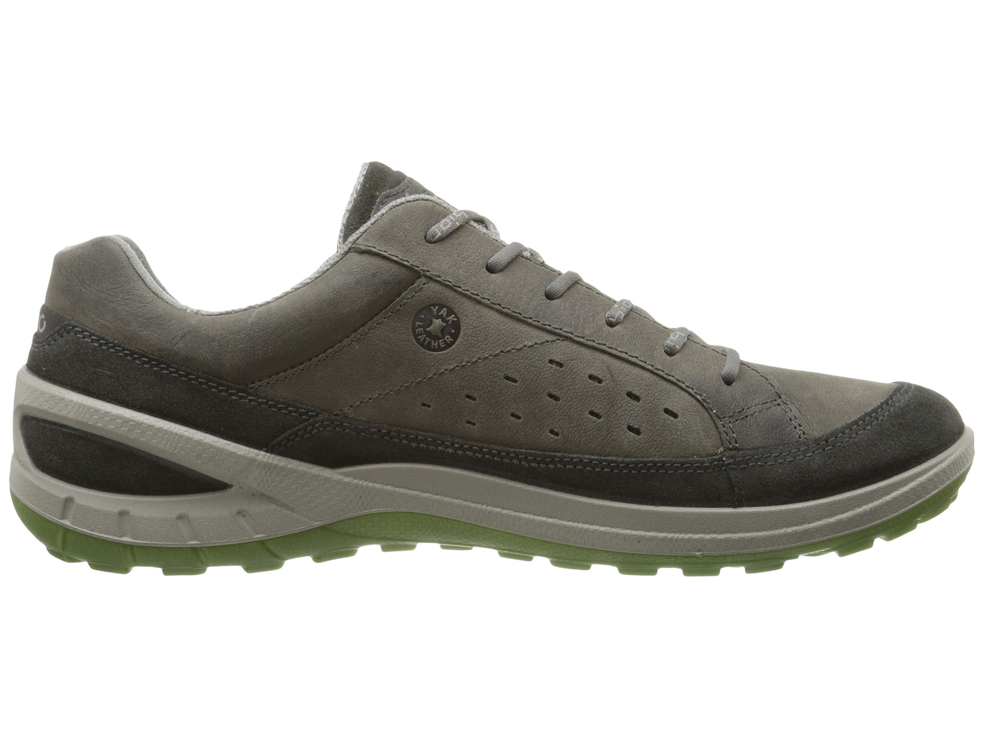 ecco biom grip ii