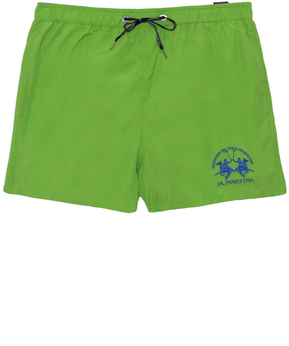 la martina swimwear