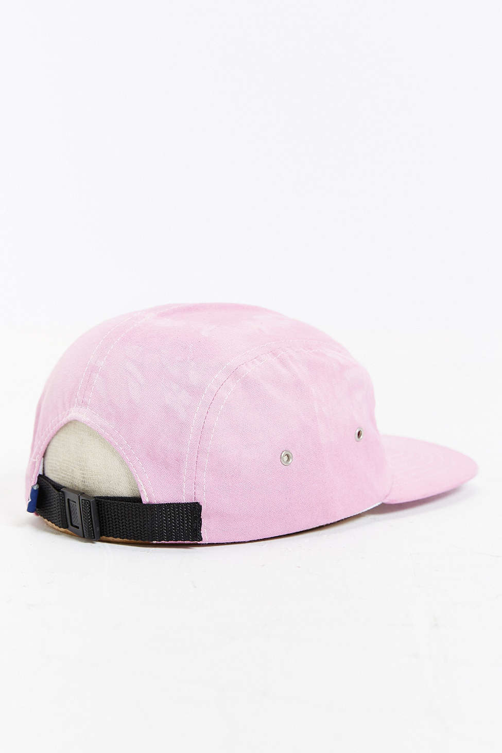 Altru Cotton Stay Wild 5-panel Baseball 
