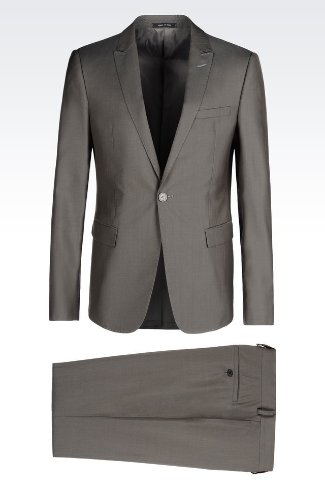 giorgio armani vs emporio armani