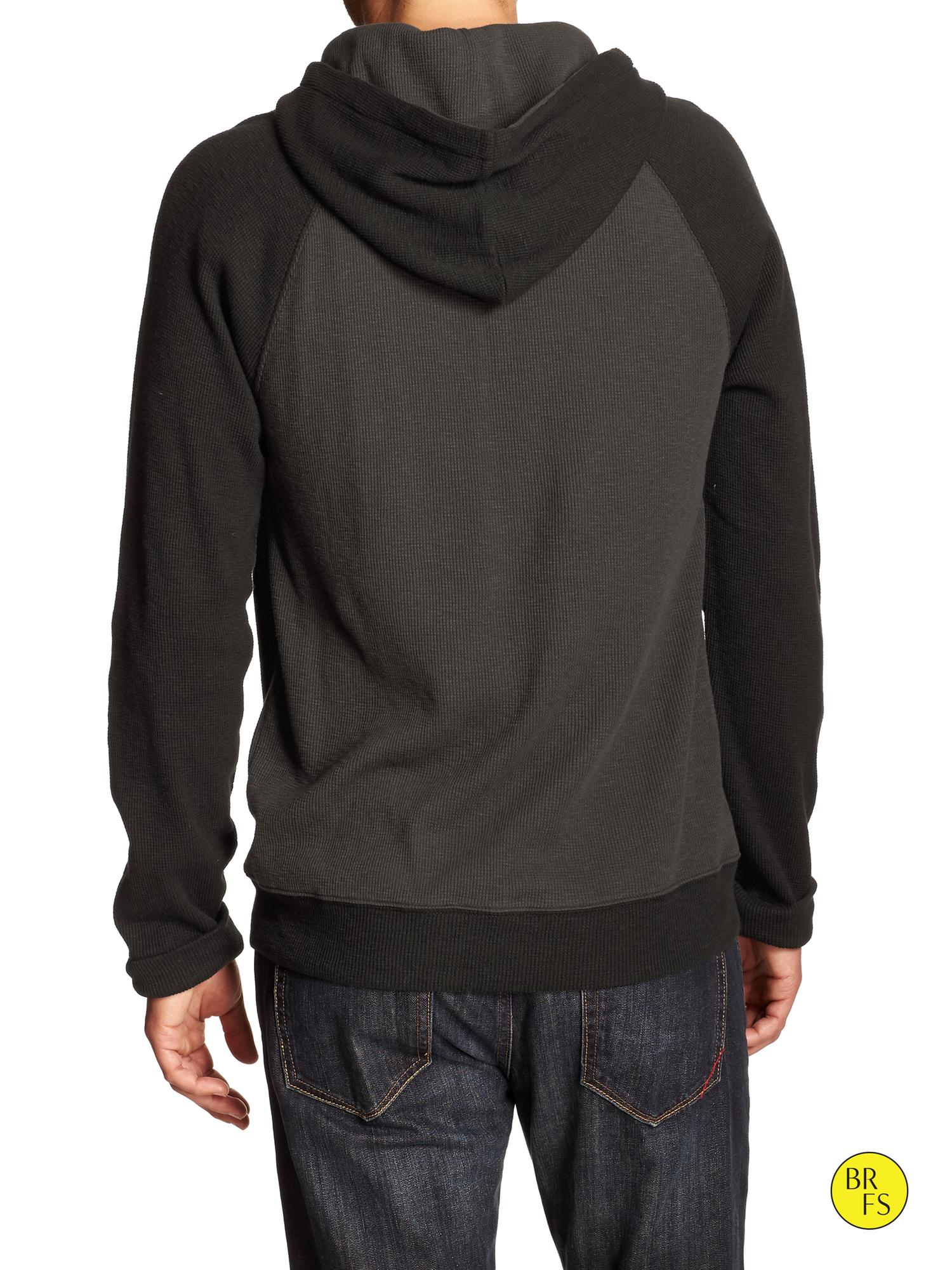 banana republic mens pullover