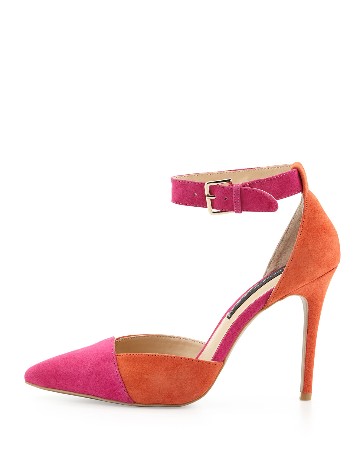 steven by steve madden rosy