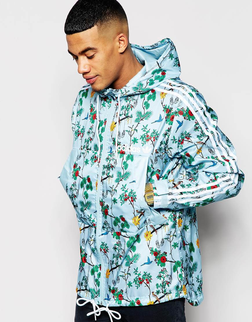 Adidas Flower Jacket Mens Clearance Sale, UP TO 52% OFF | www.solpico.com