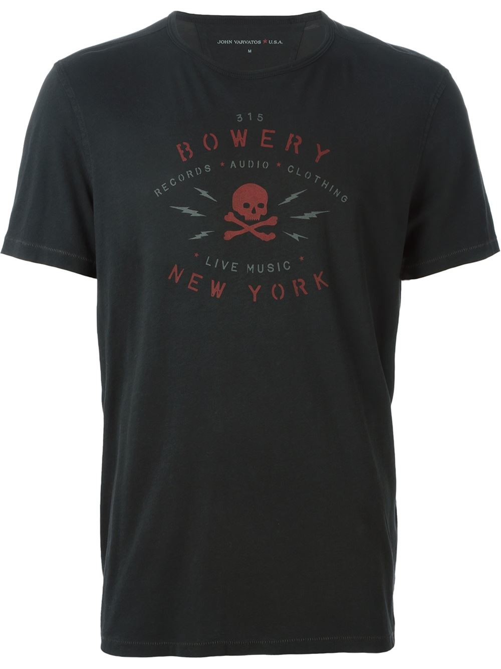 varvatos tshirt