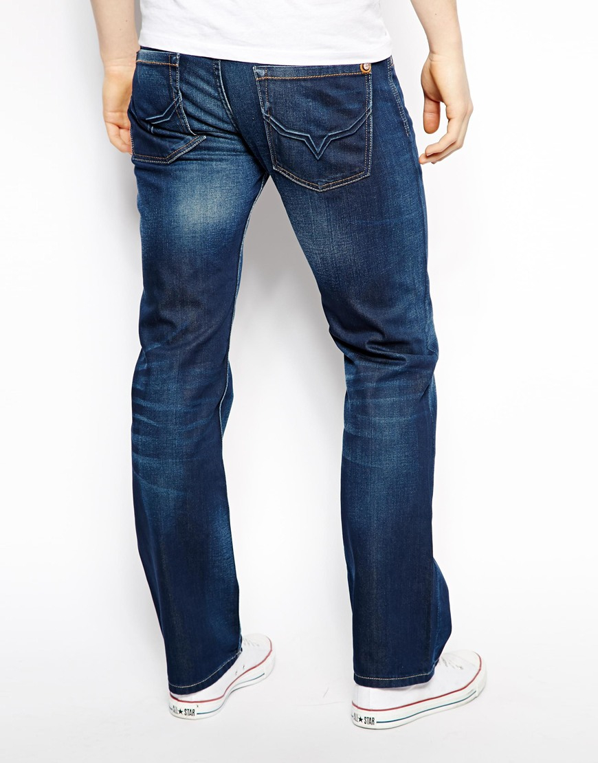 pepe jeans kingston regular