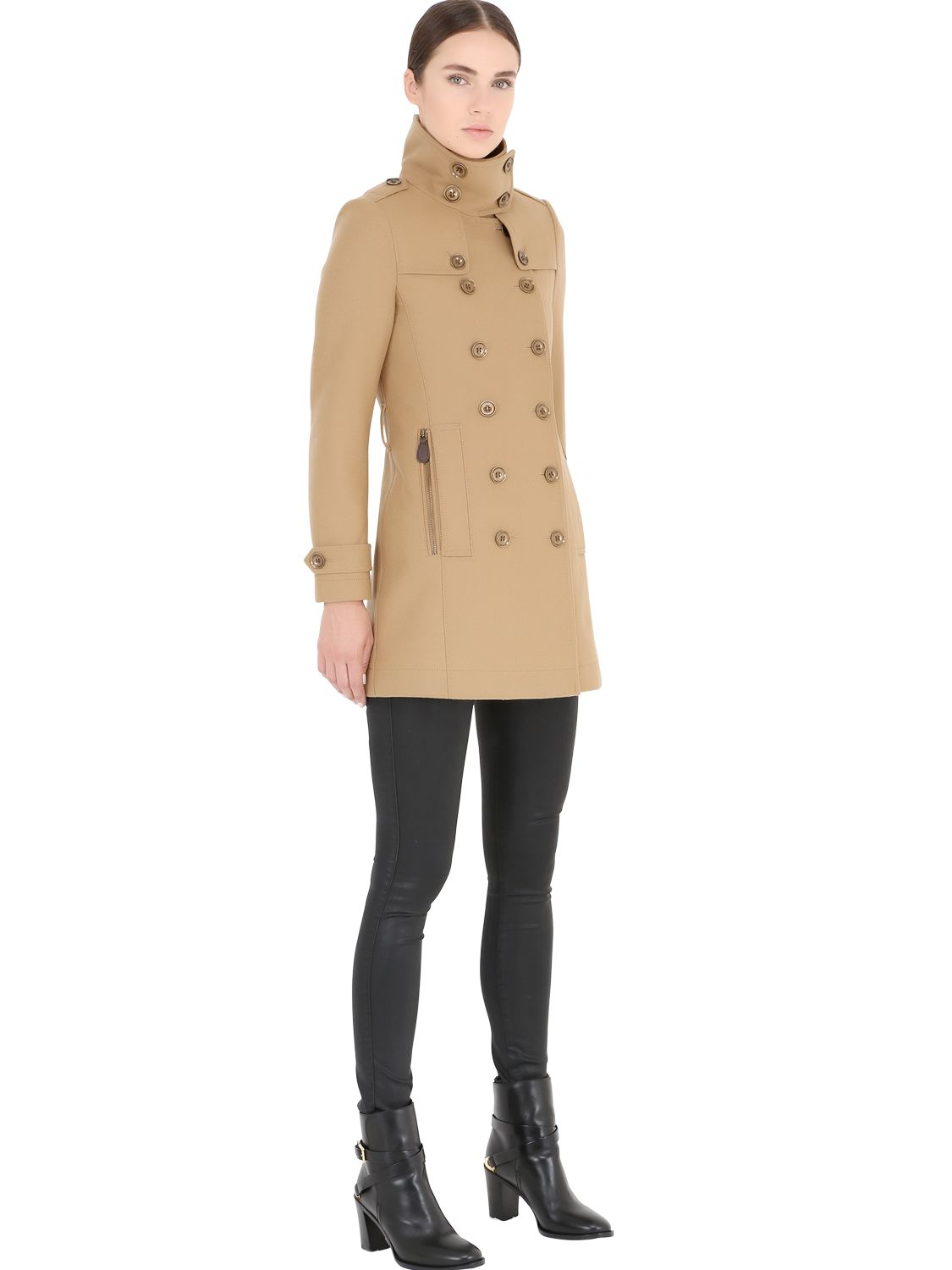 burberry daylesmoore camel