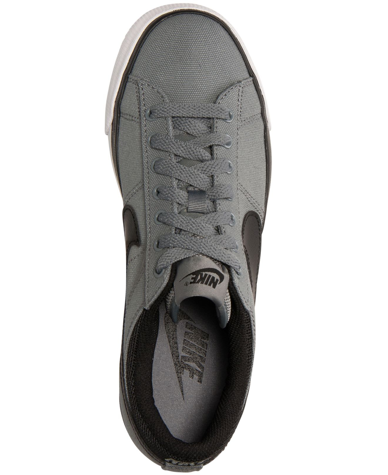 nike match supreme hi