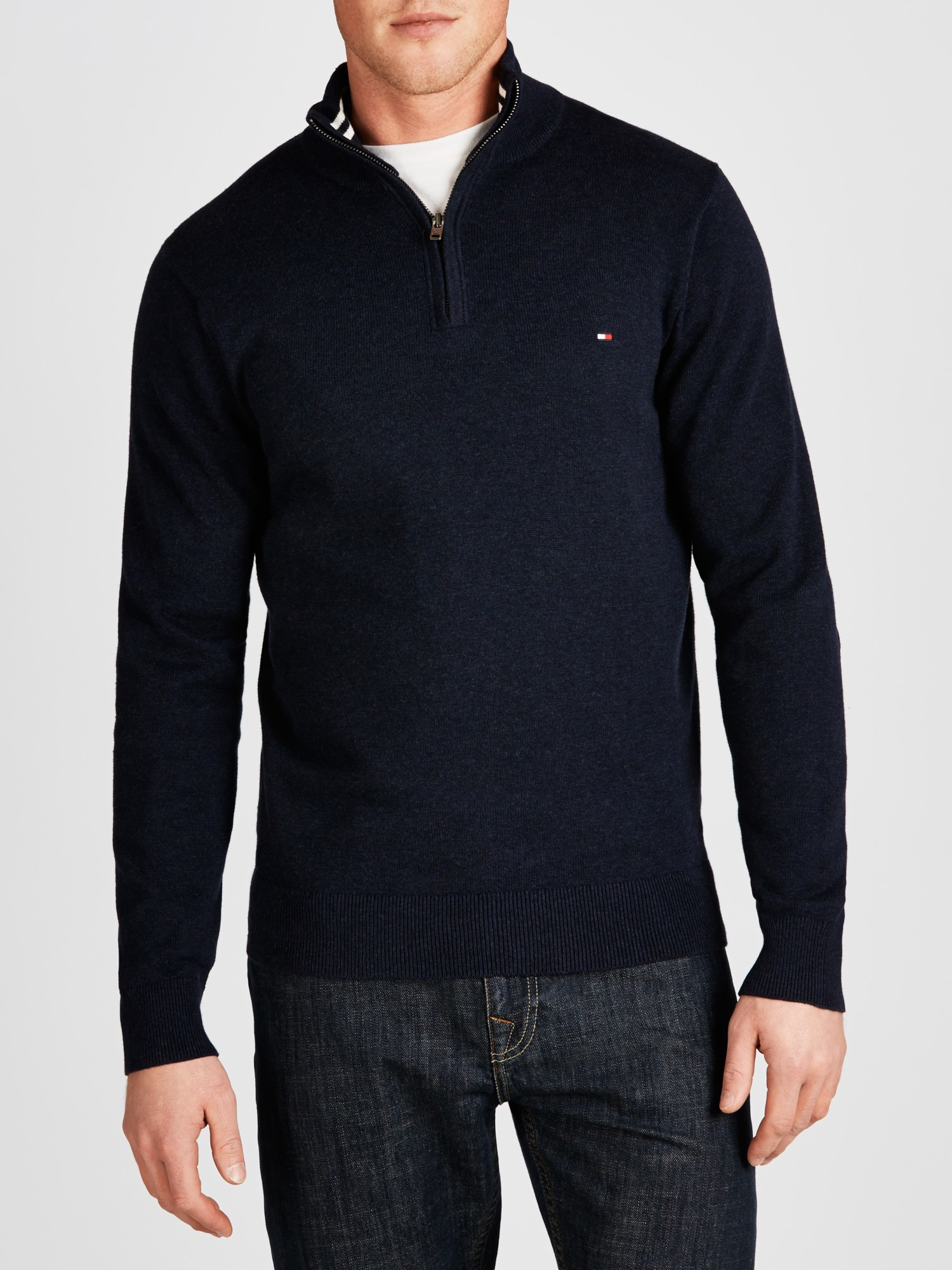 tommy hilfiger knitwear