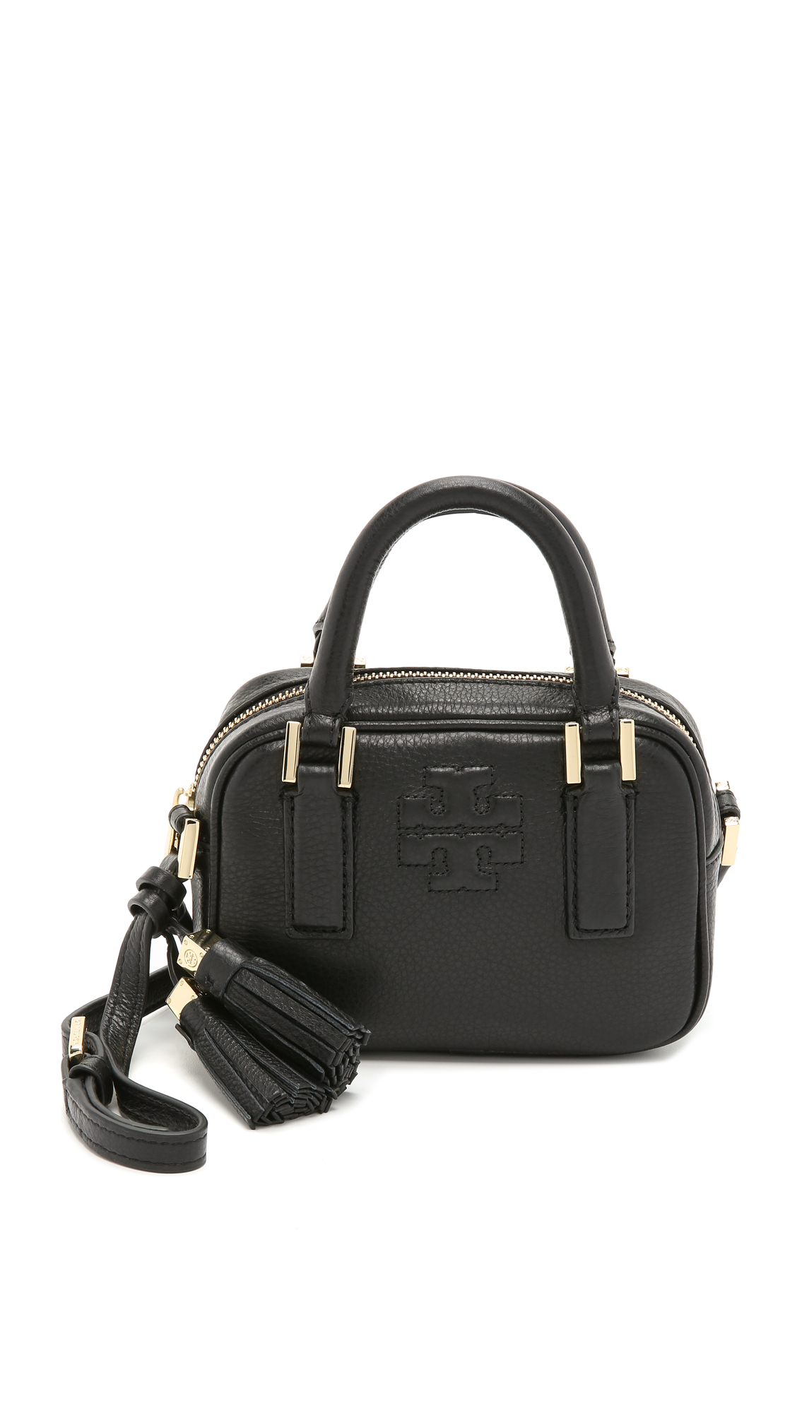 tb thea mini web satchel