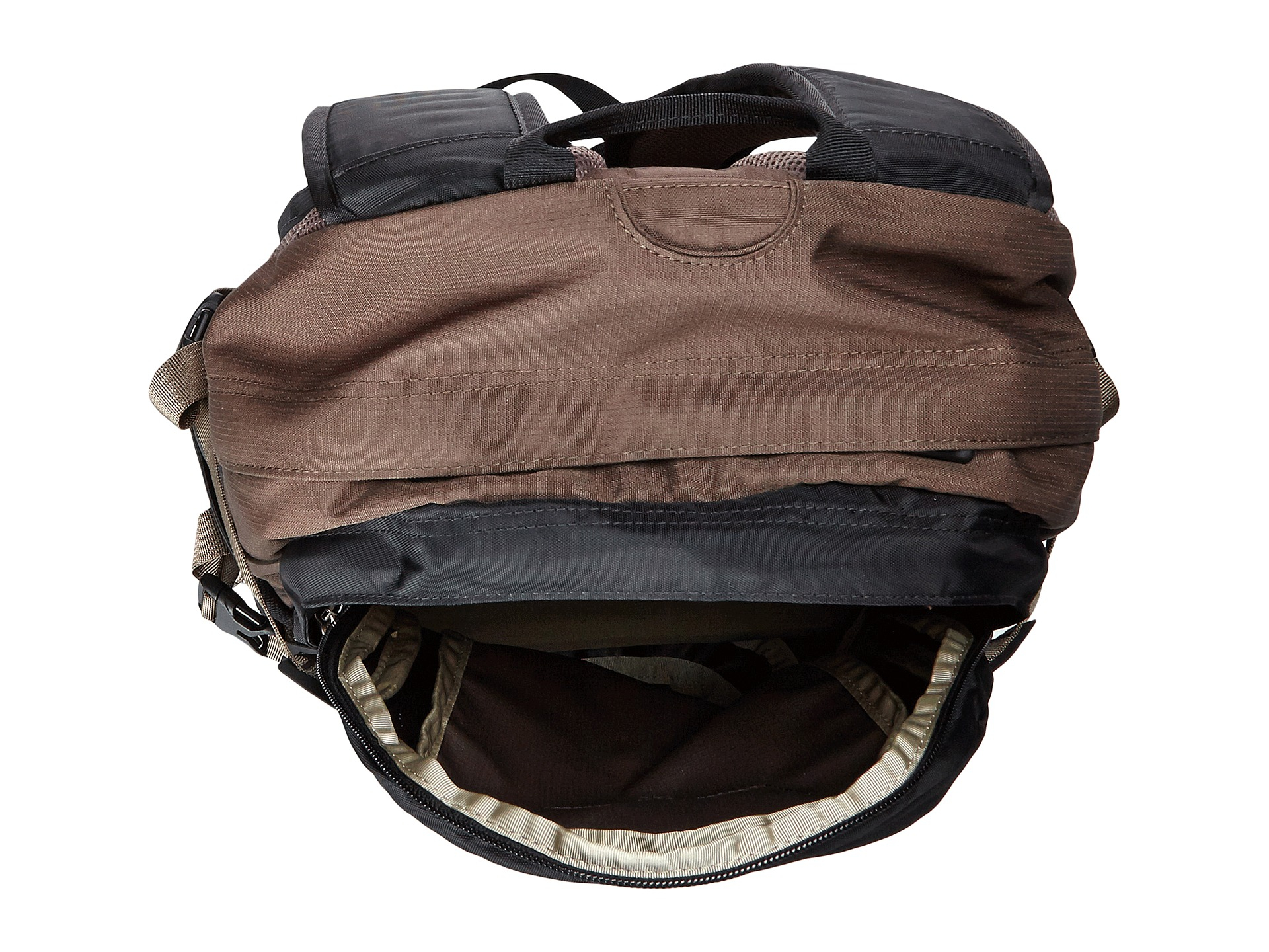 The North Face Hot Shot In Brown For Men Lyst The North Face Hot Shot In Brown For Men Lyst