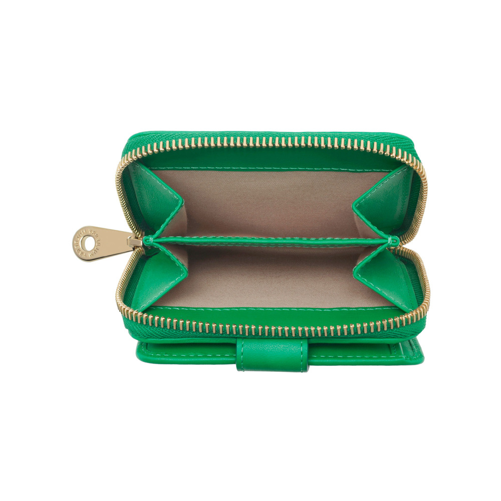 green mulberry purse