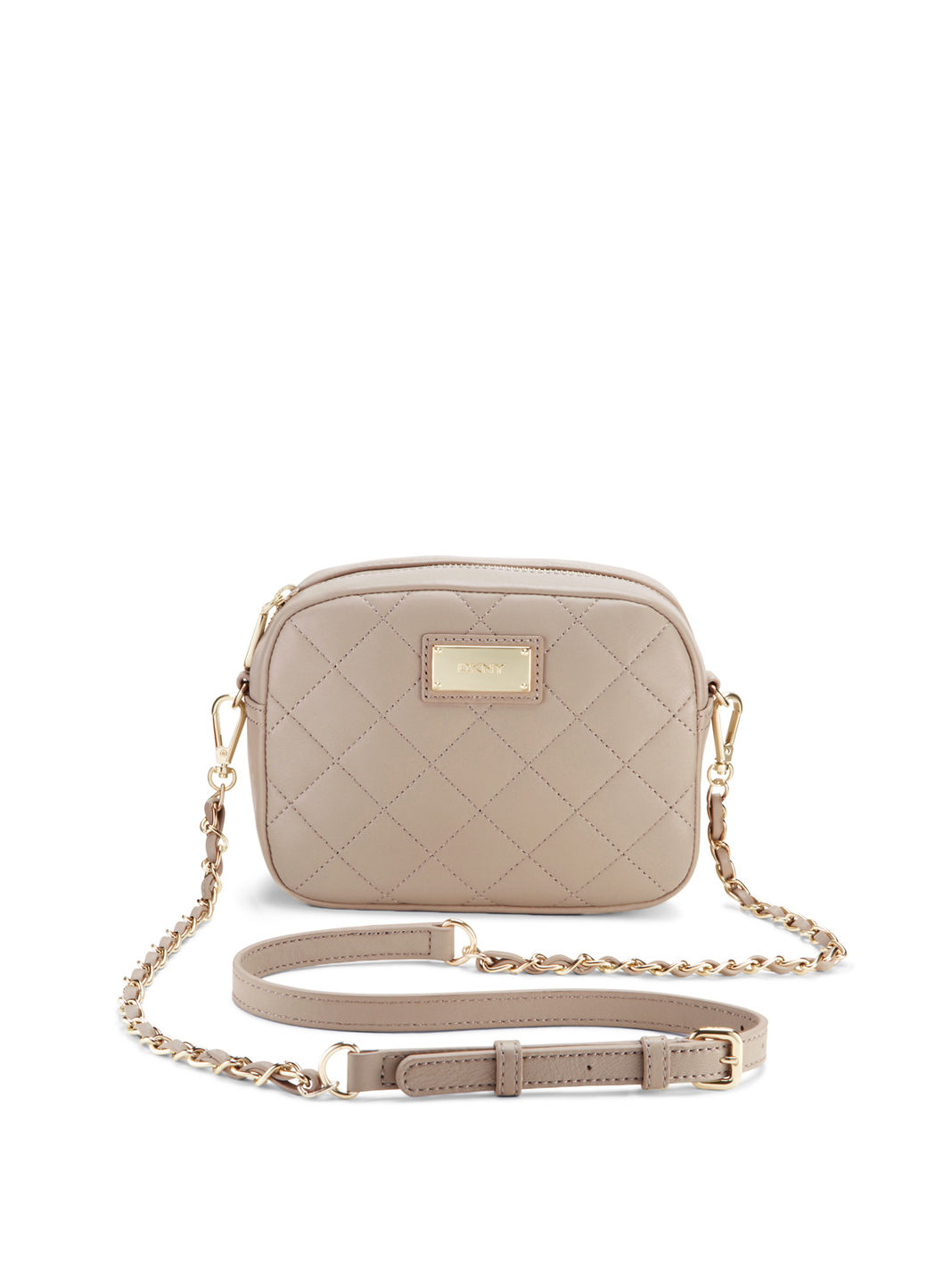 dkny luggage outlet