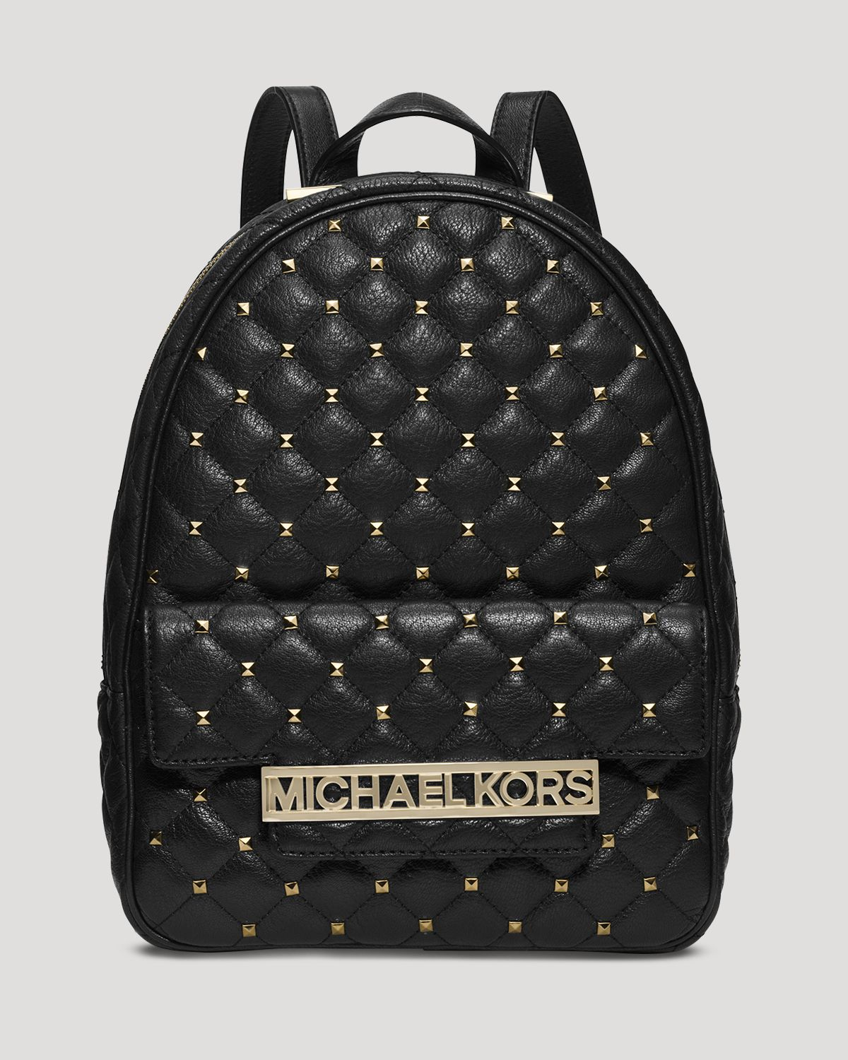 macys backpack michael kors