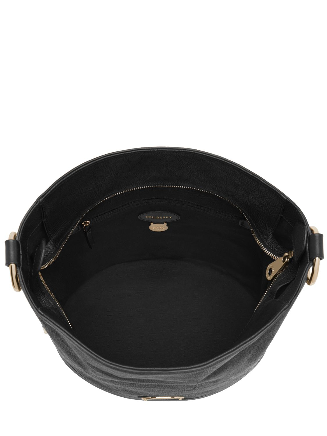 mulberry jamie bucket bag