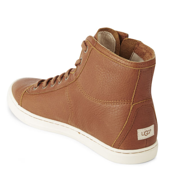 ugg womens trainers