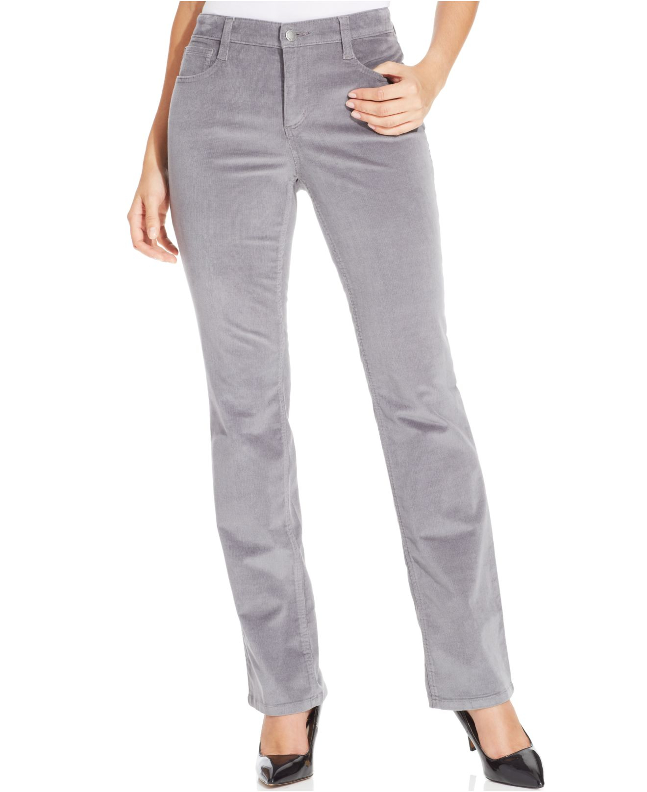 Petite cord trousers Shop Lands' End for quality Women's Petite Cords. Find a variety of women's petite corduroy leggings, straight leg cords, boot cut cords and more.