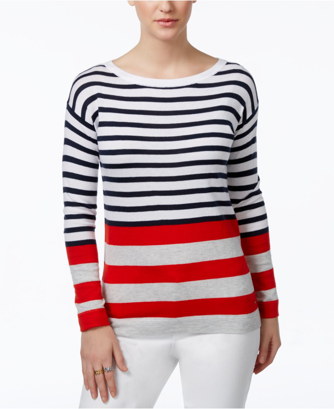 All Listings Have fun choosing all your favorite Solids, Prints and Swirls of Mixology yarn and knit this comfy sweater. It’s perfect for wearing instead of a coat as the seasons are changing.
