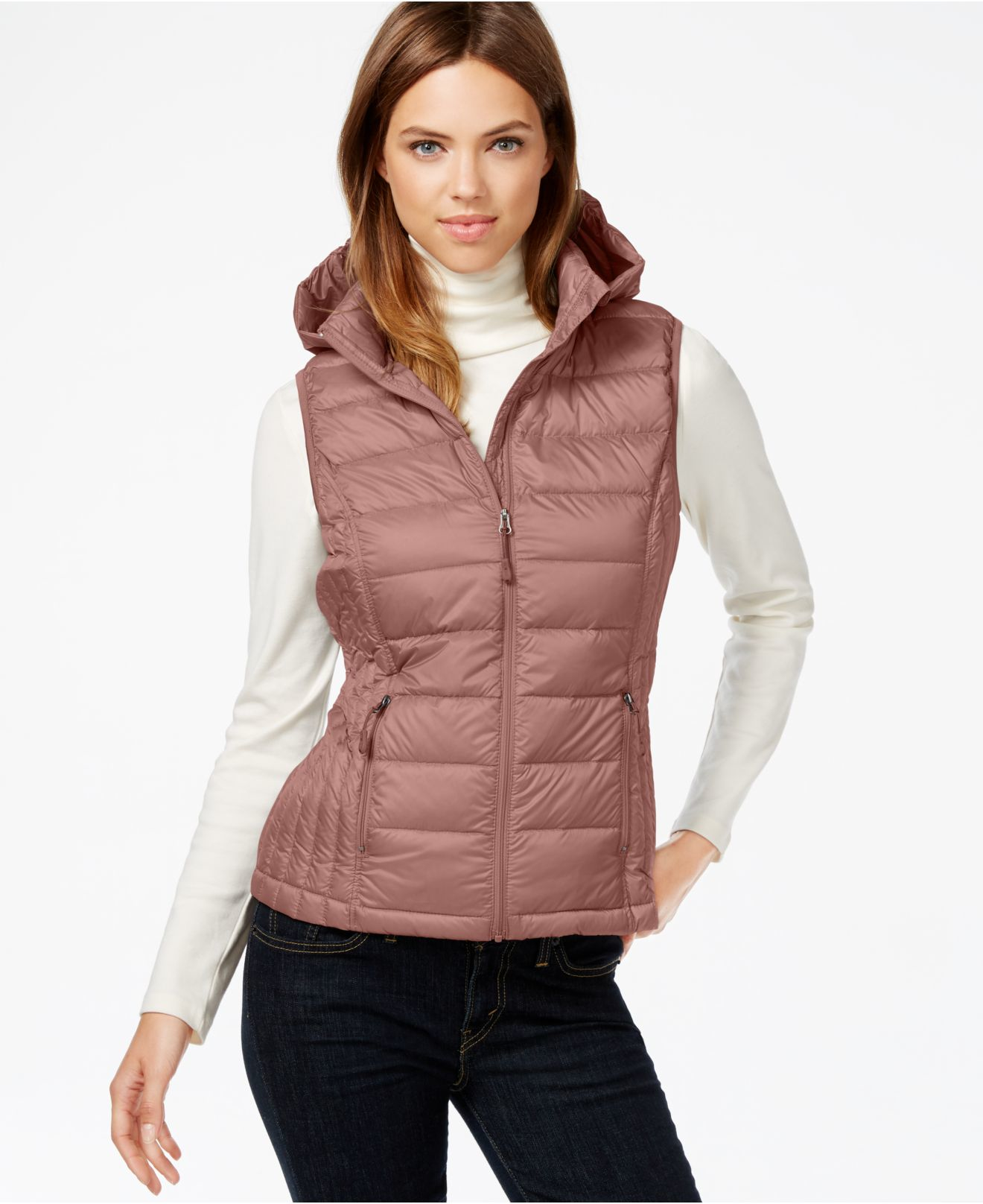 32 degrees packable vest