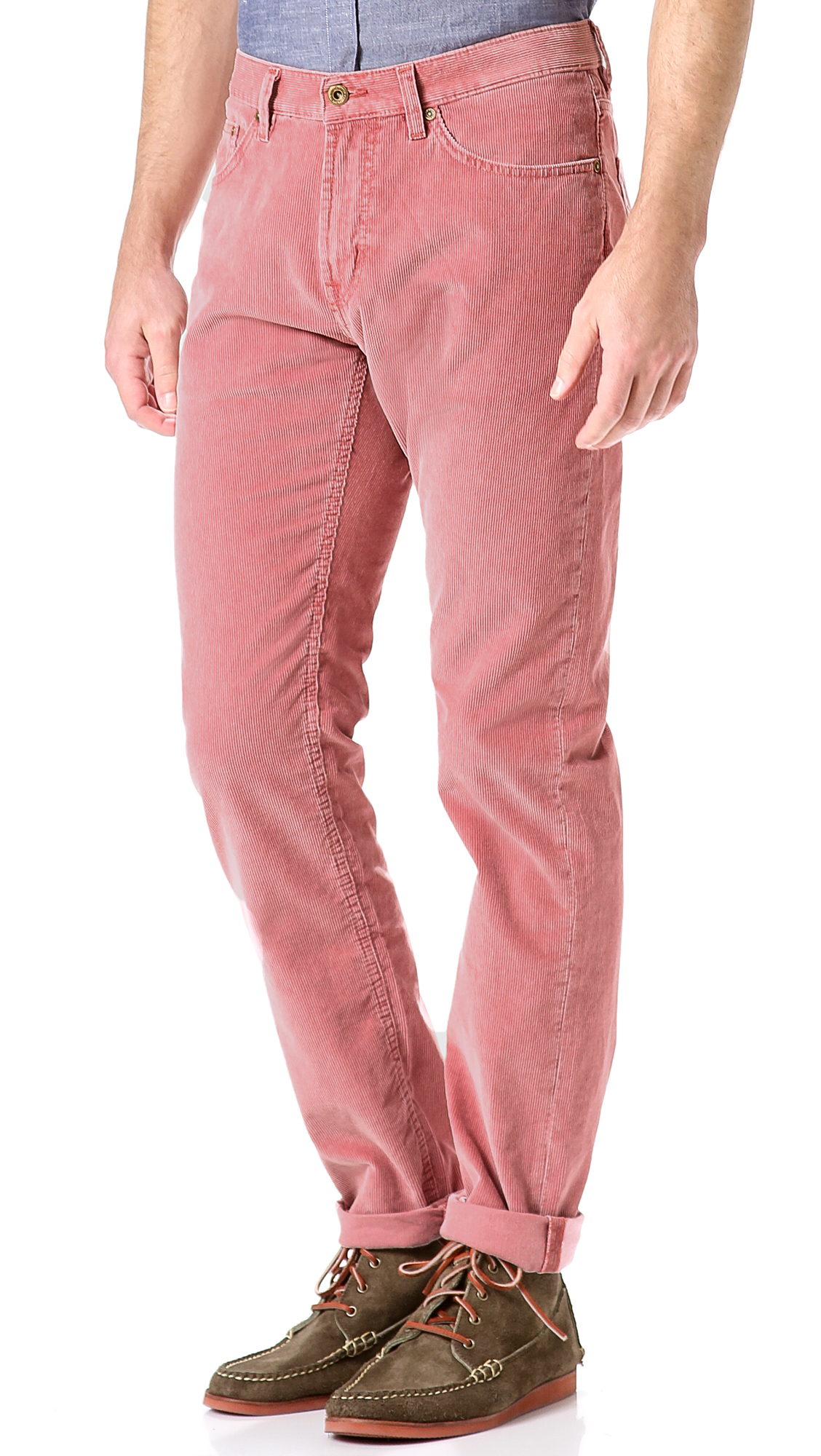 gant the original sweat pants