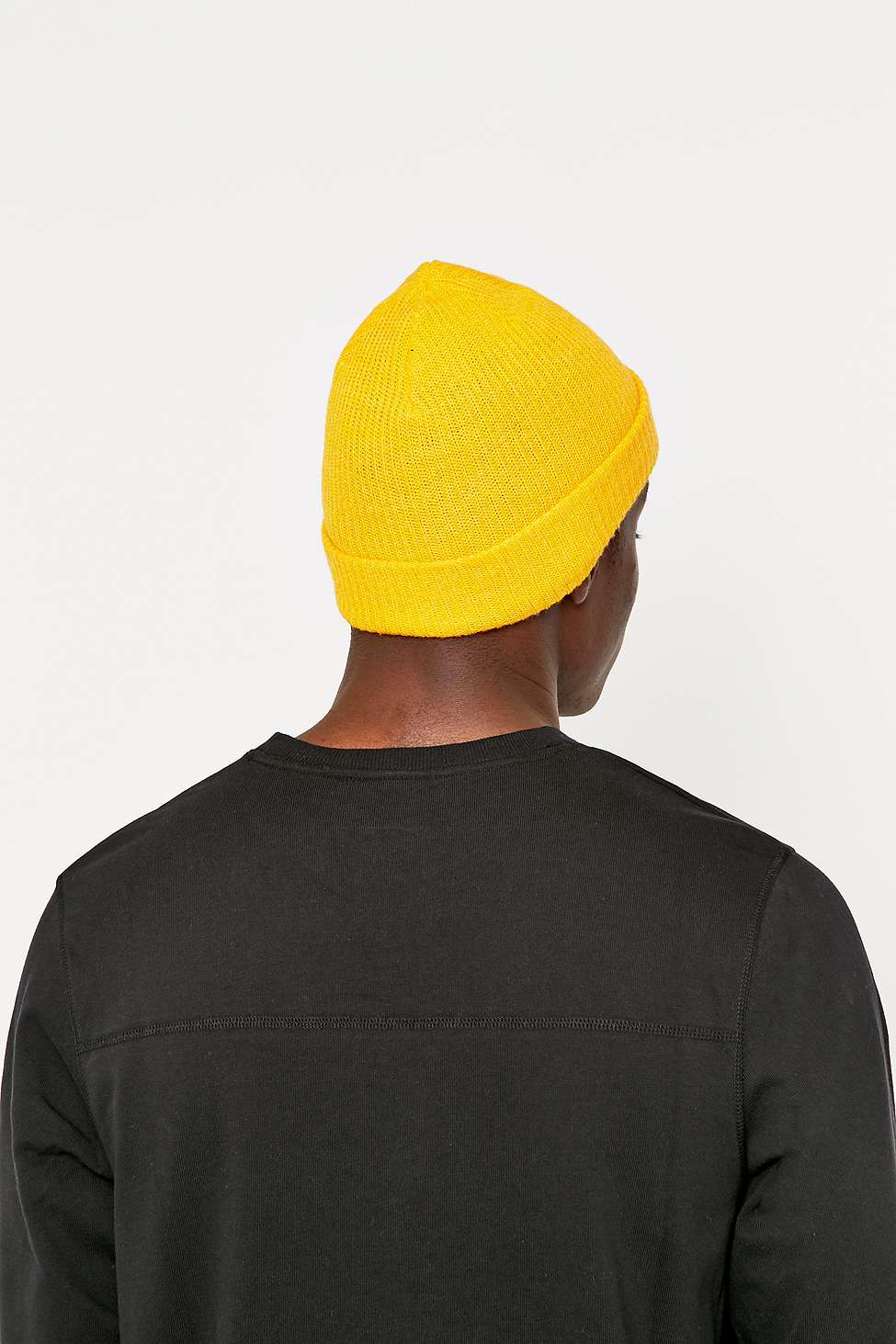 Nike sb fisherman beanie yellow deals