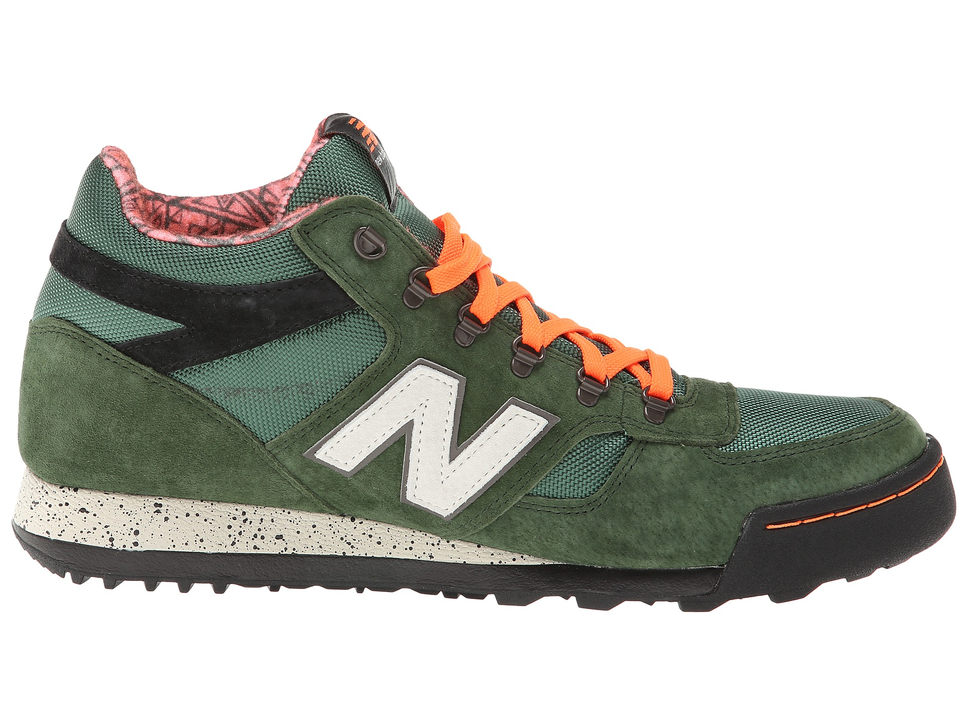 new balance classics hrl710