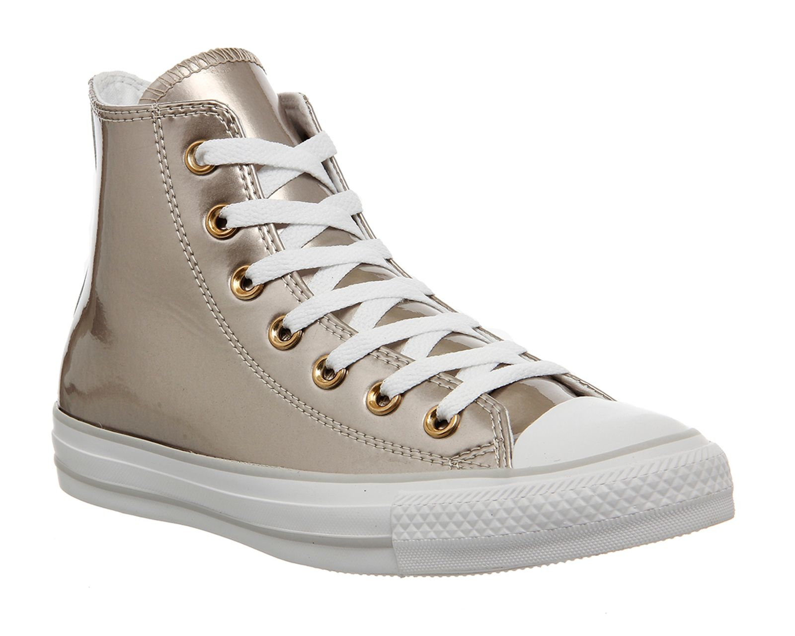 gold converse size 5