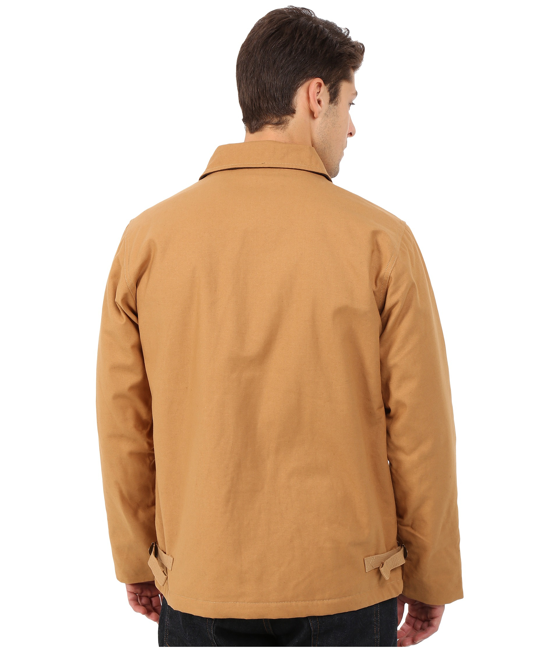 matix workman jacket