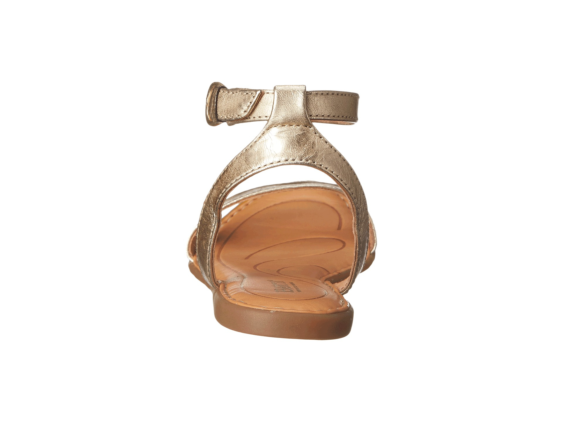 born stephane sandals