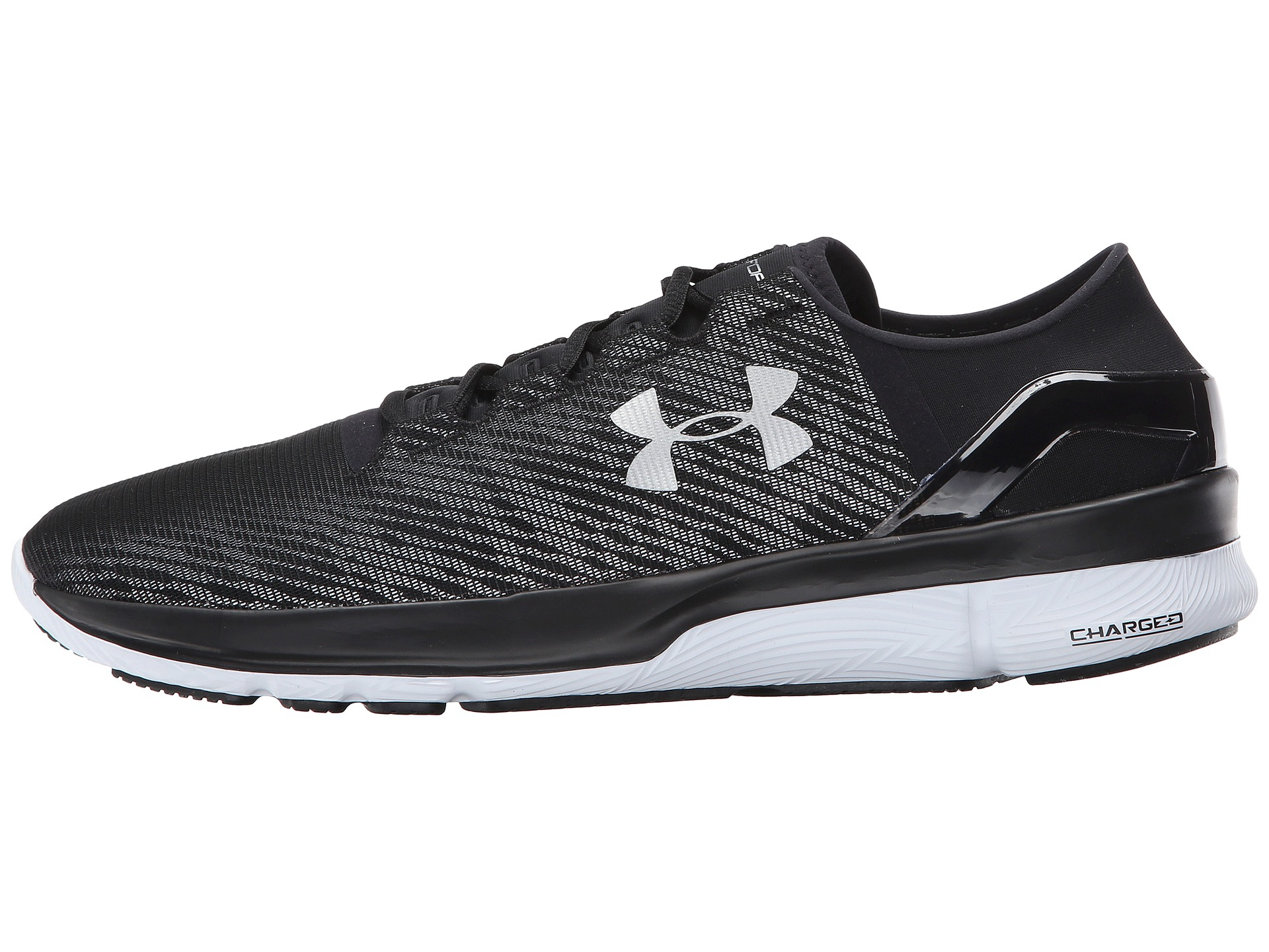 ua speedform apollo 2 reflective